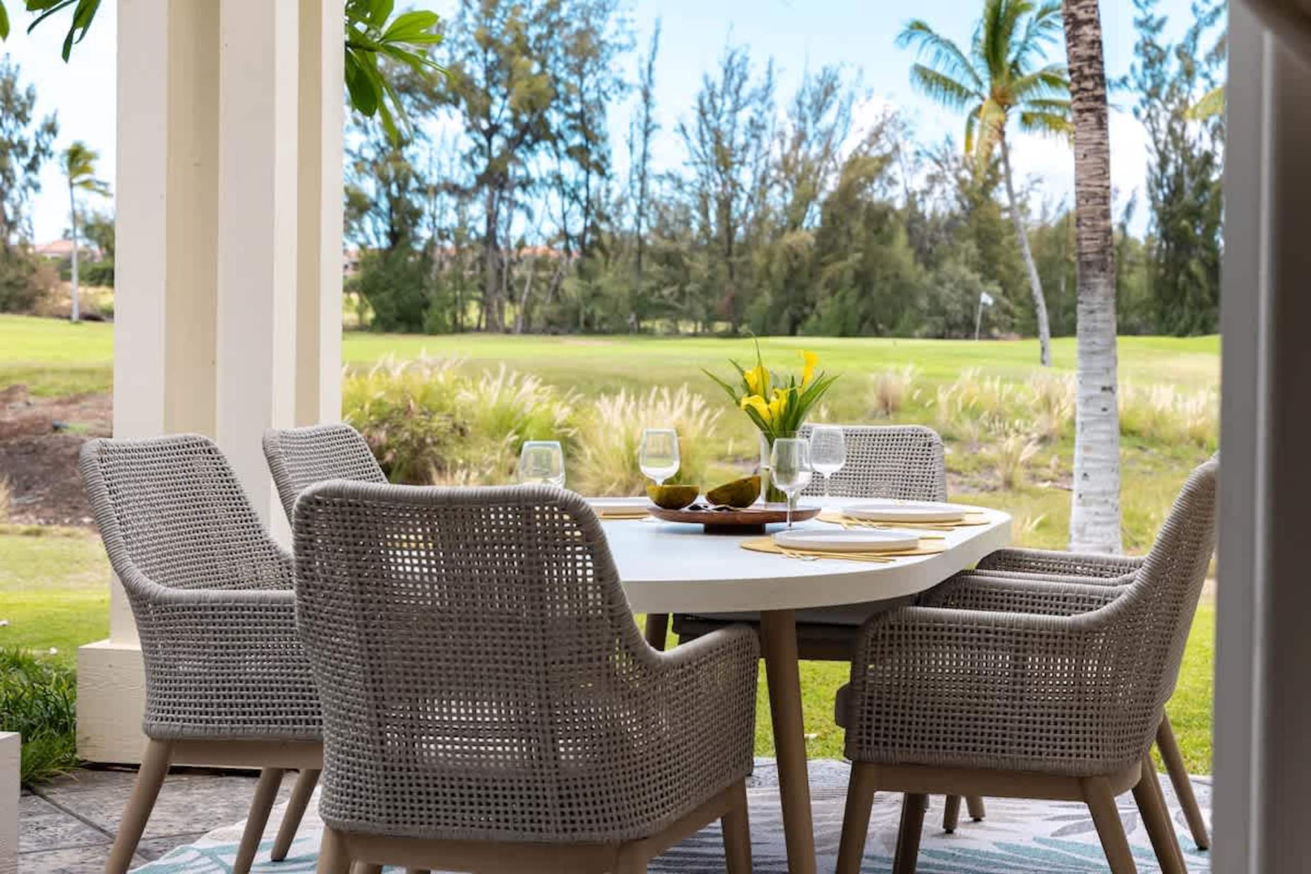 Townhouse in Waikoloa Village · ★4.95 · 3 bedrooms · 7 beds · 3 baths - Photo 100