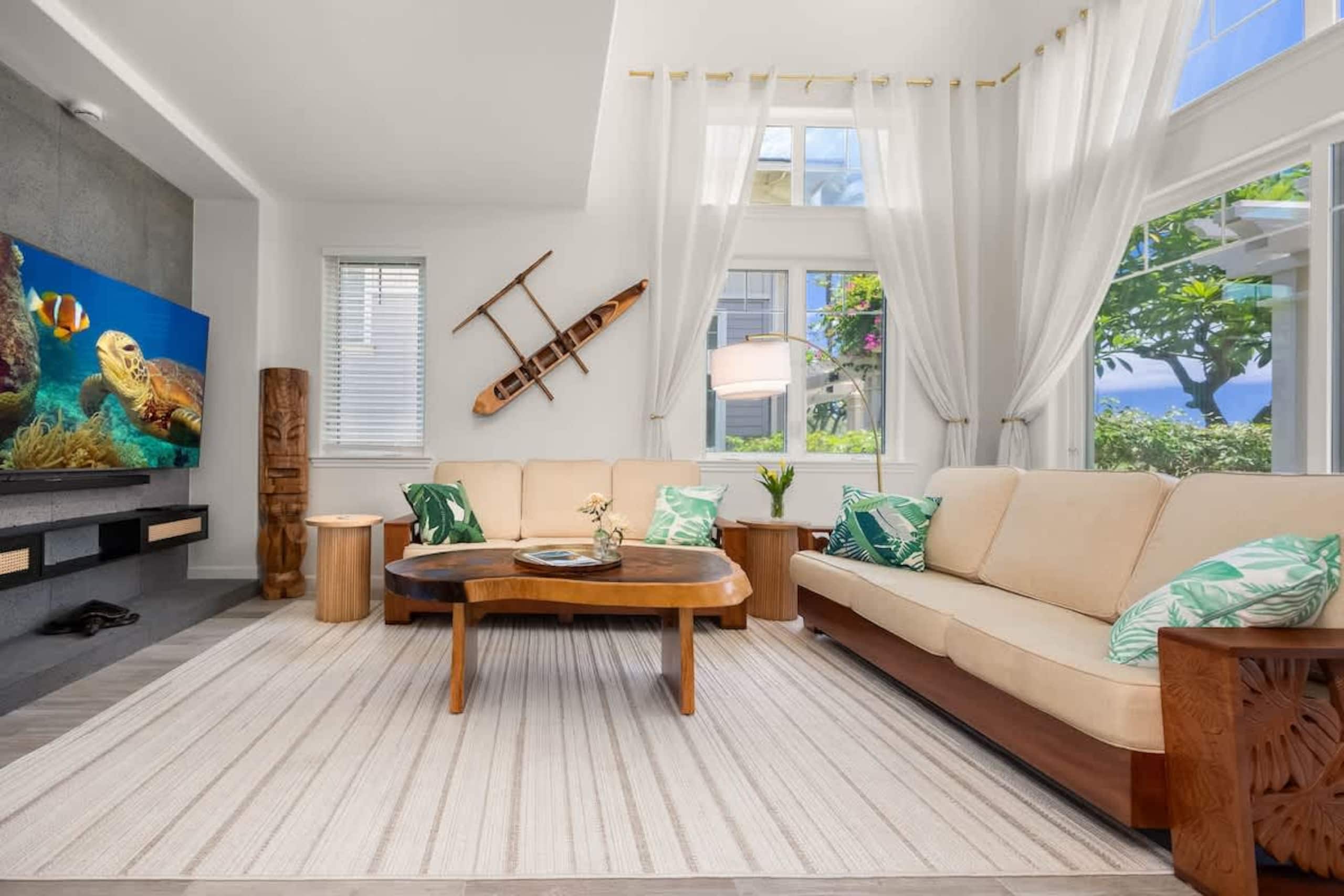 Townhouse in Waikoloa Village · ★4.95 · 3 bedrooms · 7 beds · 3 baths - Photo 11