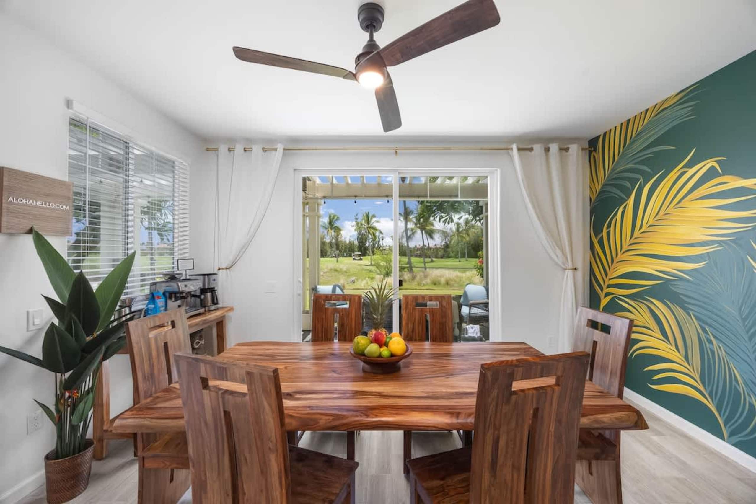 Townhouse in Waikoloa Village · ★4.95 · 3 bedrooms · 7 beds · 3 baths - Photo 49
