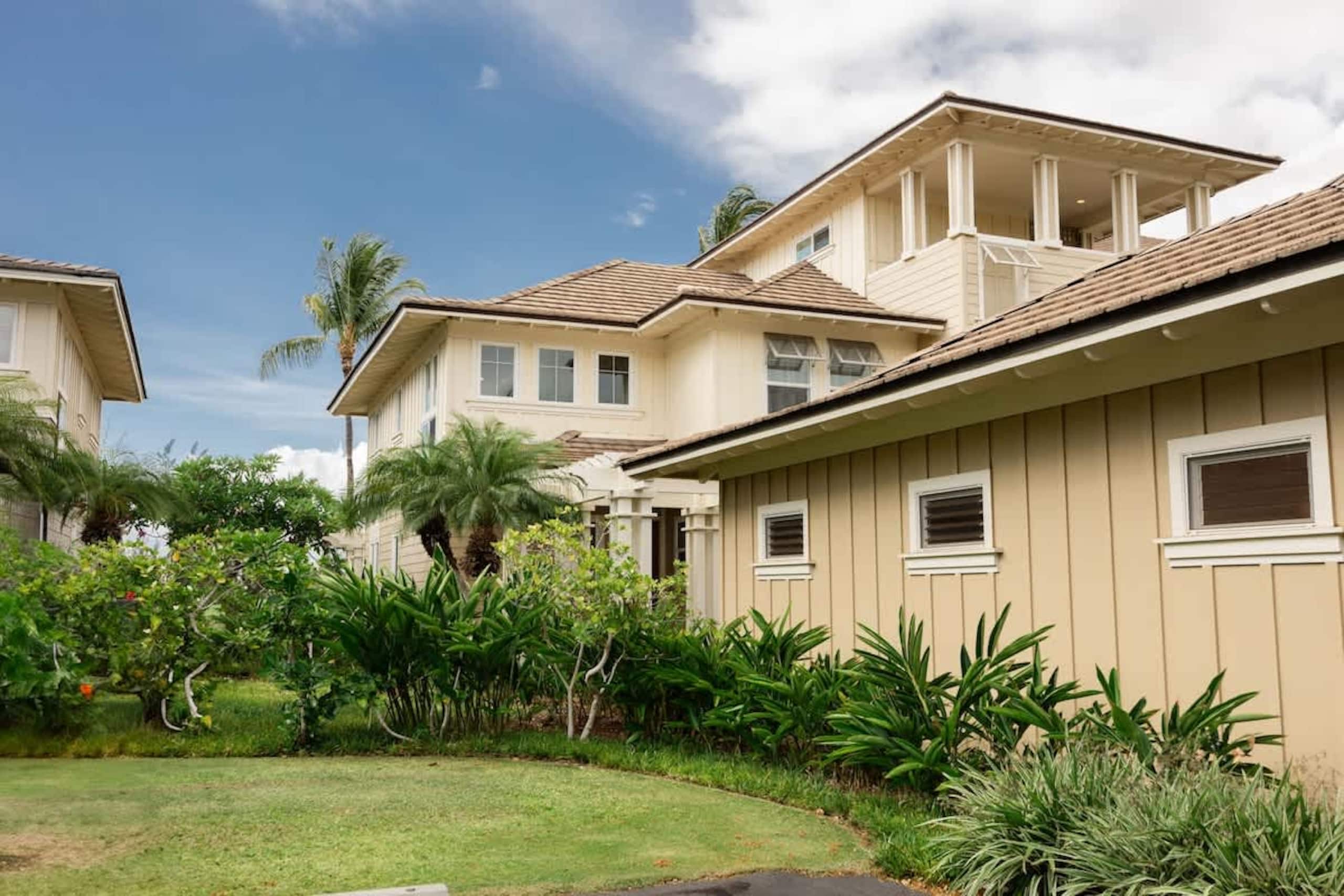 Townhouse in Waikoloa Village · ★4.95 · 3 bedrooms · 7 beds · 3 baths - Photo 151