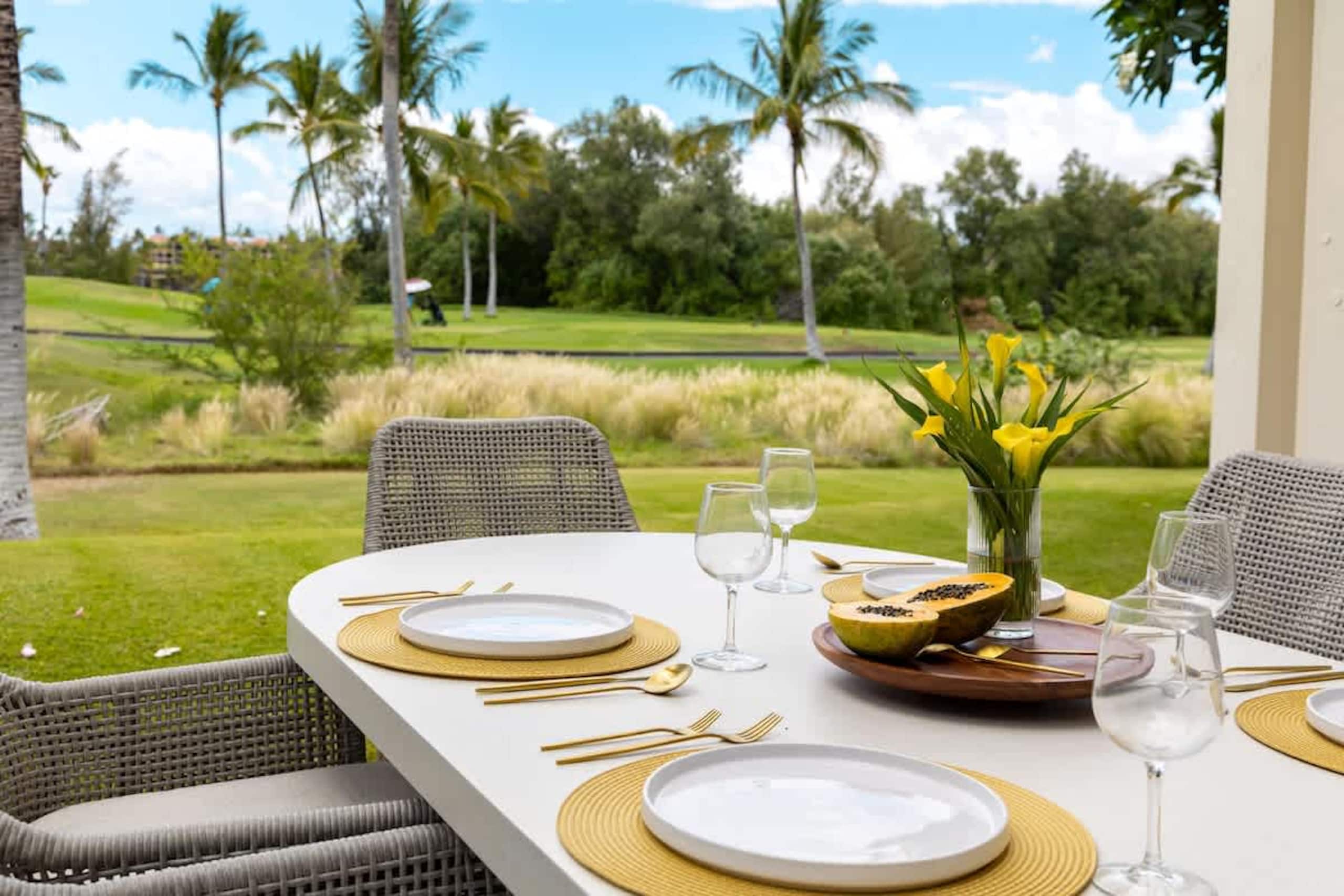 Townhouse in Waikoloa Village · ★4.95 · 3 bedrooms · 7 beds · 3 baths - Photo 99