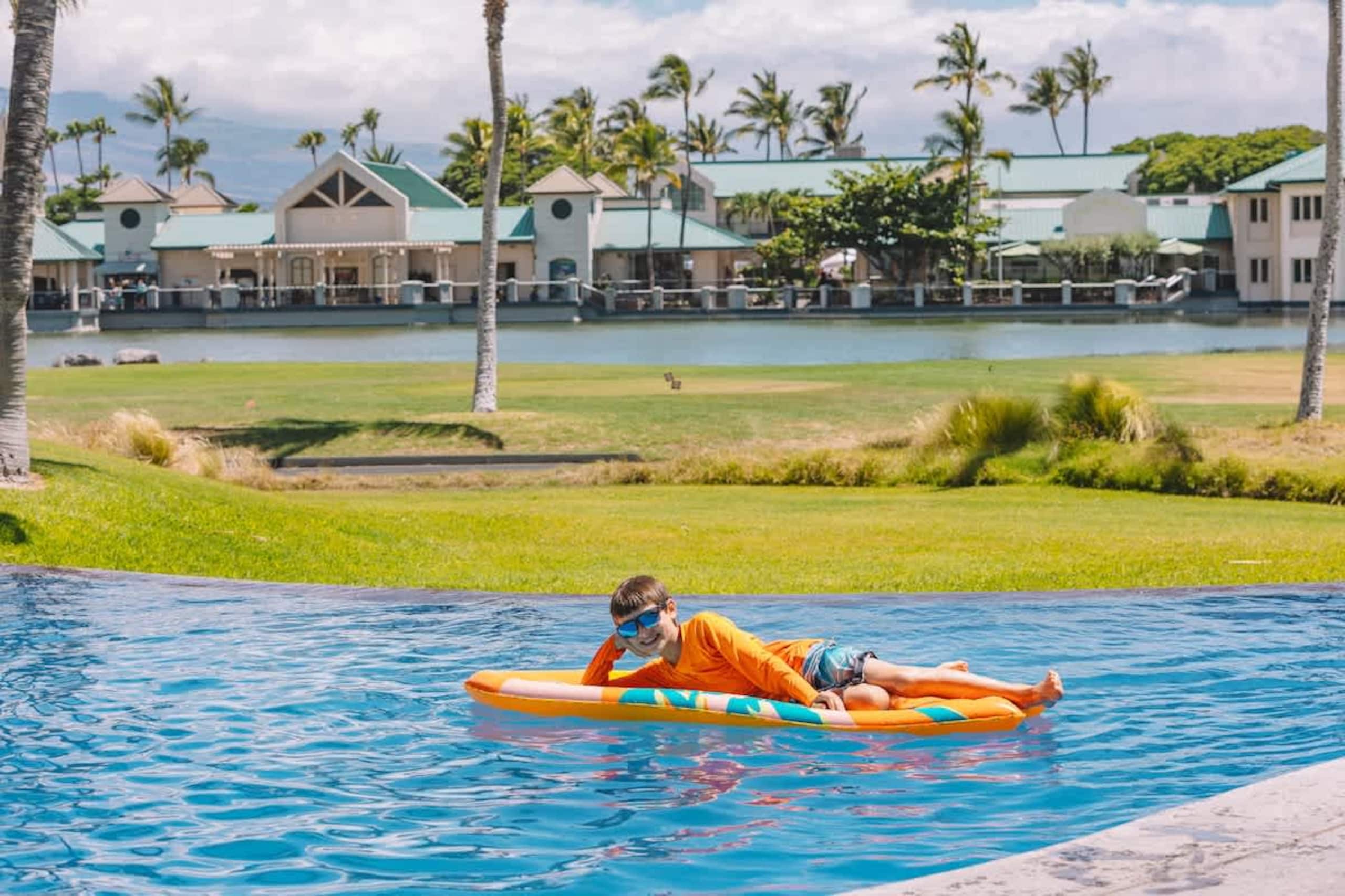 Townhouse in Waikoloa Village · ★4.95 · 3 bedrooms · 7 beds · 3 baths - Photo 121