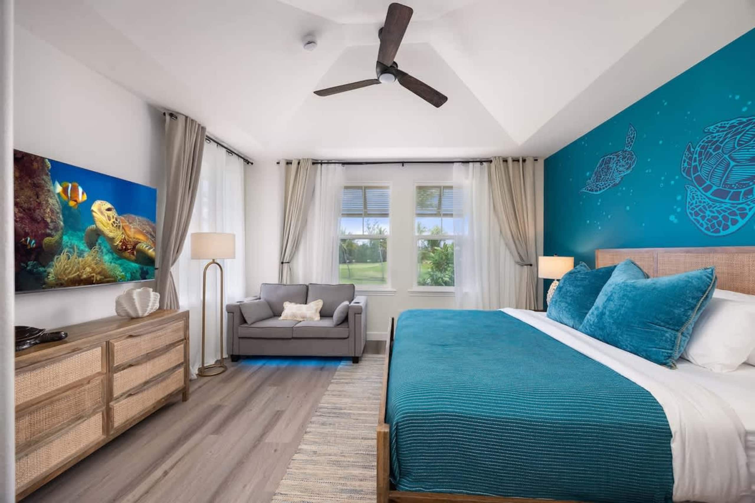 Townhouse in Waikoloa Village · ★4.95 · 3 bedrooms · 7 beds · 3 baths - Photo 56