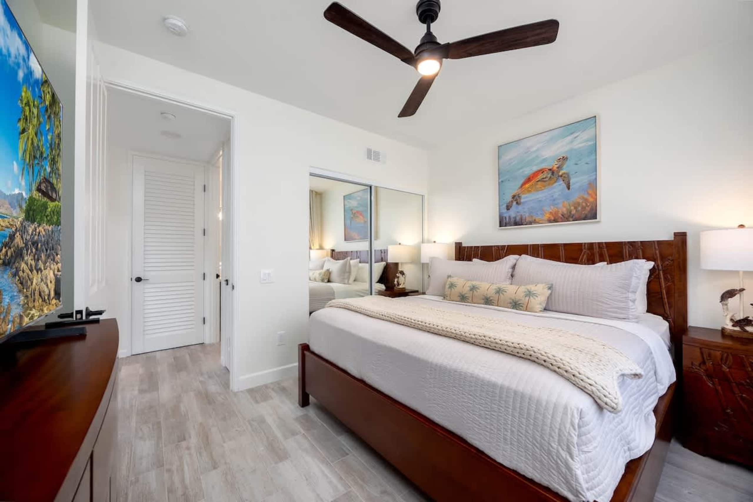 Townhouse in Waikoloa Village · ★4.95 · 3 bedrooms · 7 beds · 3 baths - Photo 66