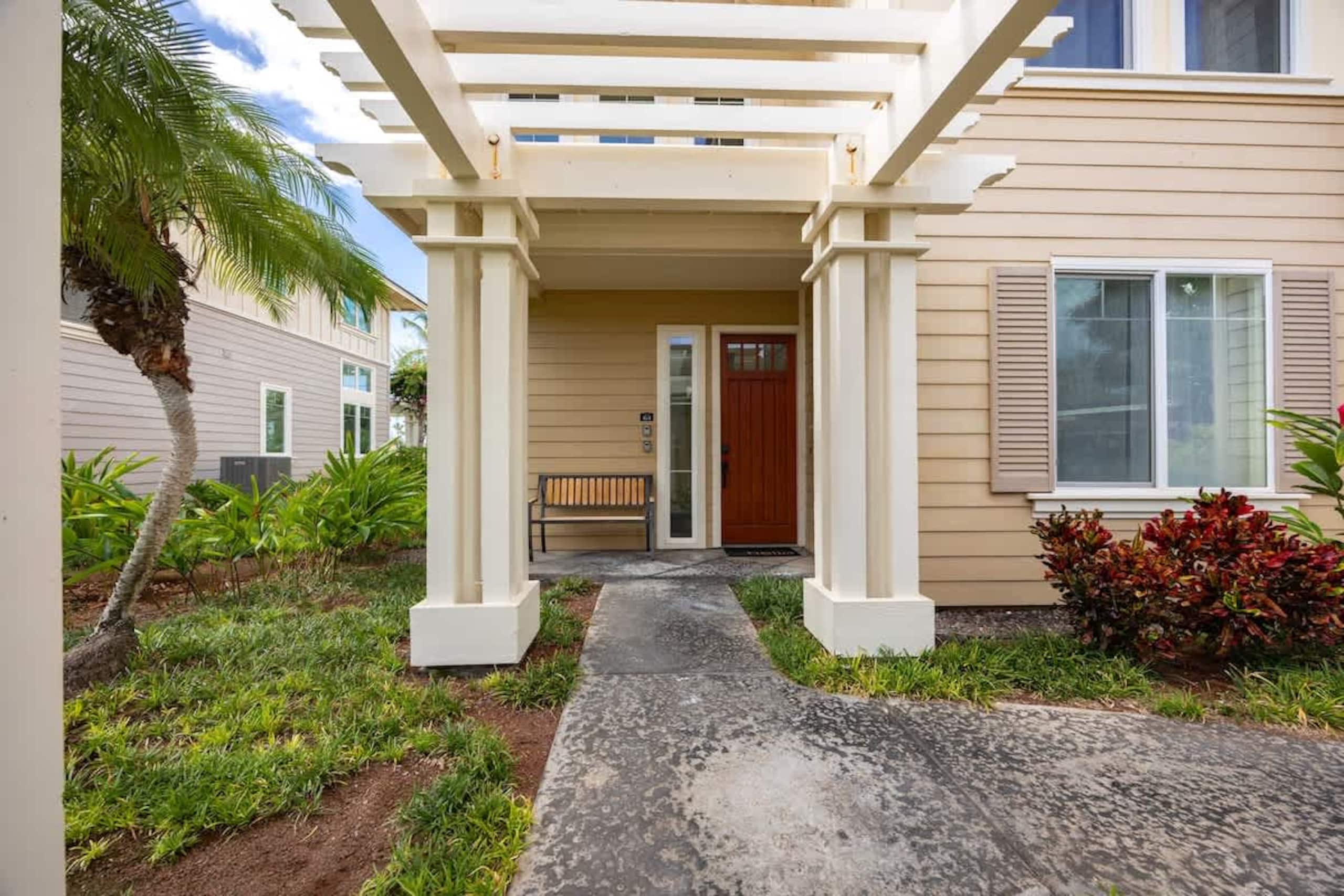 Townhouse in Waikoloa Village · ★4.95 · 3 bedrooms · 7 beds · 3 baths - Photo 109