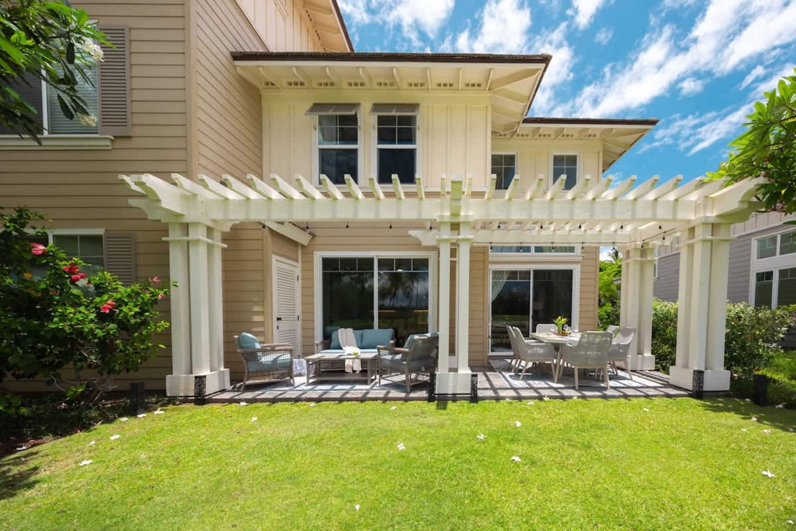 Townhouse in Waikoloa Village · ★4.95 · 3 bedrooms · 7 beds · 3 baths - Photo 91