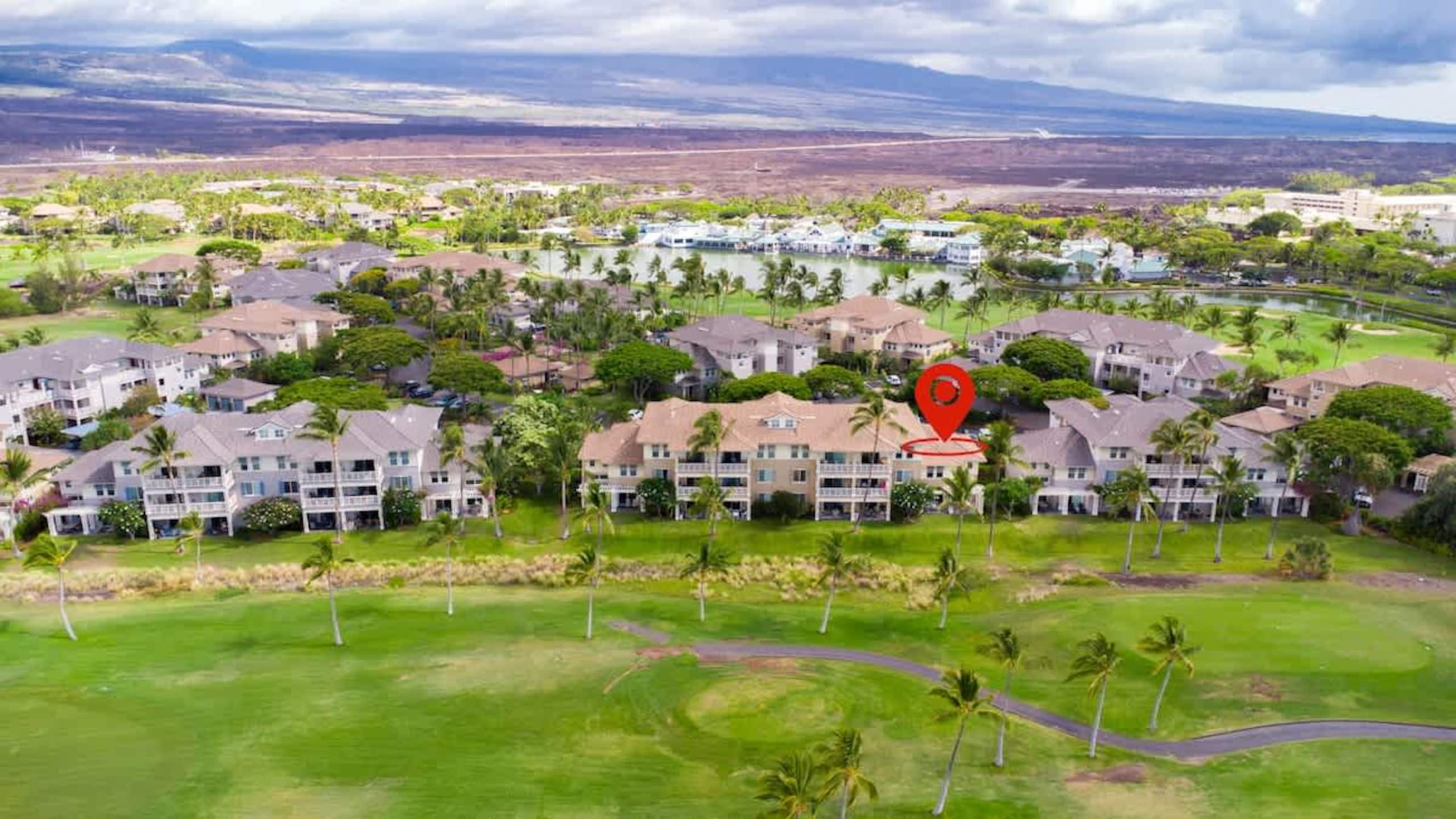 Townhouse in Waikoloa Village · ★4.95 · 3 bedrooms · 7 beds · 3 baths - Photo 117