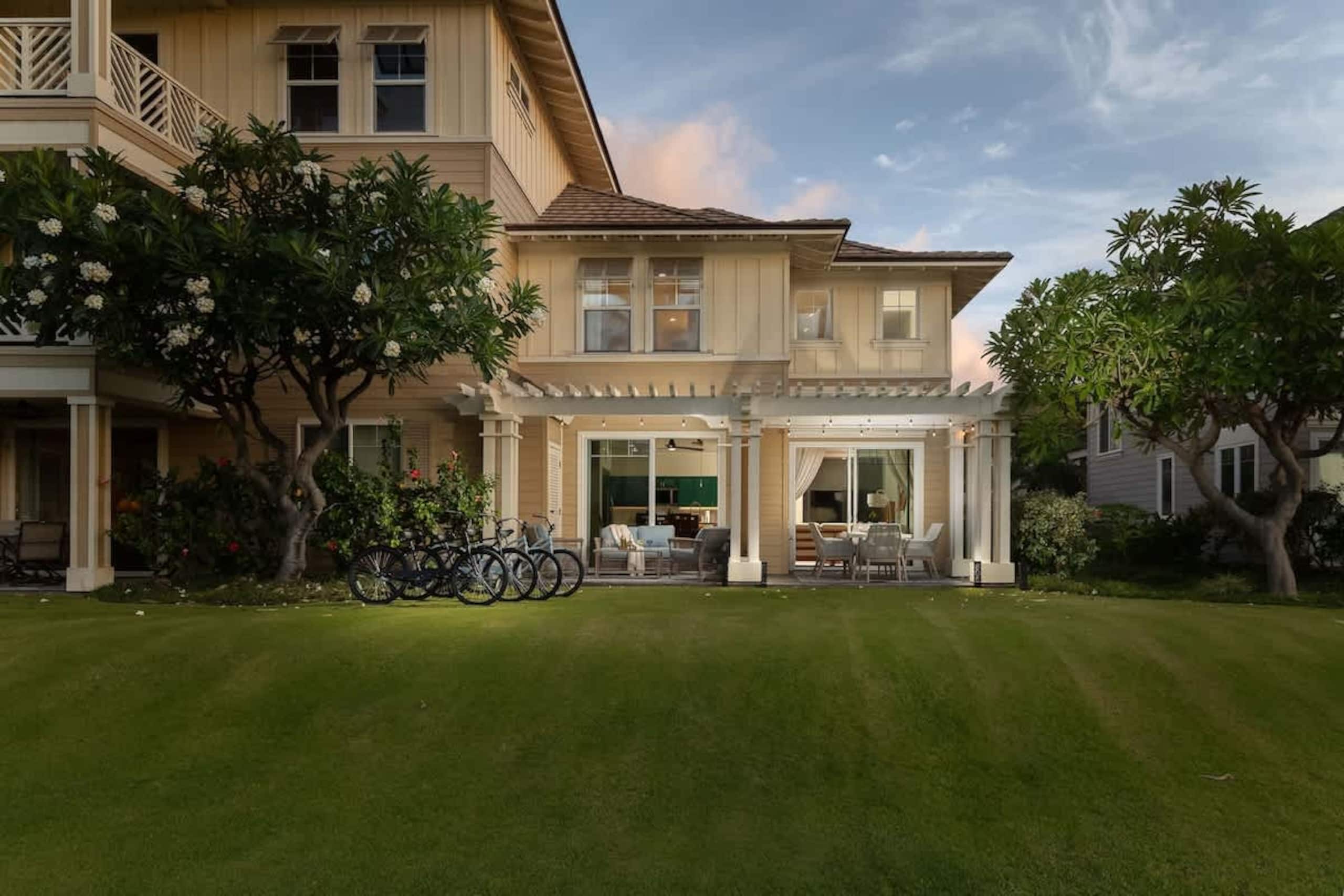 Townhouse in Waikoloa Village · ★4.95 · 3 bedrooms · 7 beds · 3 baths - Photo 114