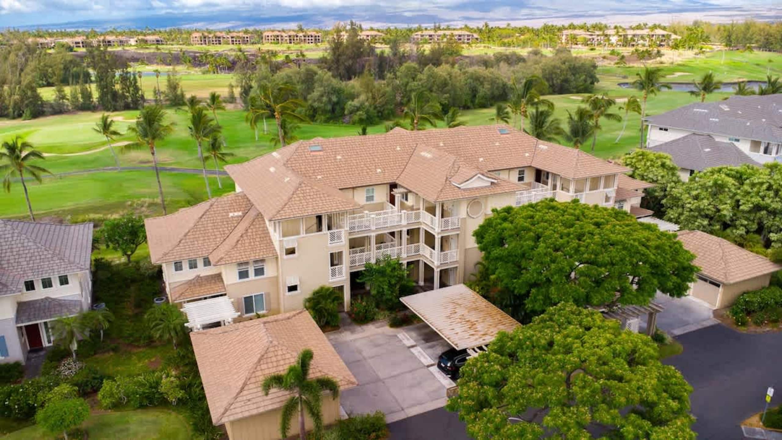 Townhouse in Waikoloa Village · ★4.95 · 3 bedrooms · 7 beds · 3 baths - Photo 116