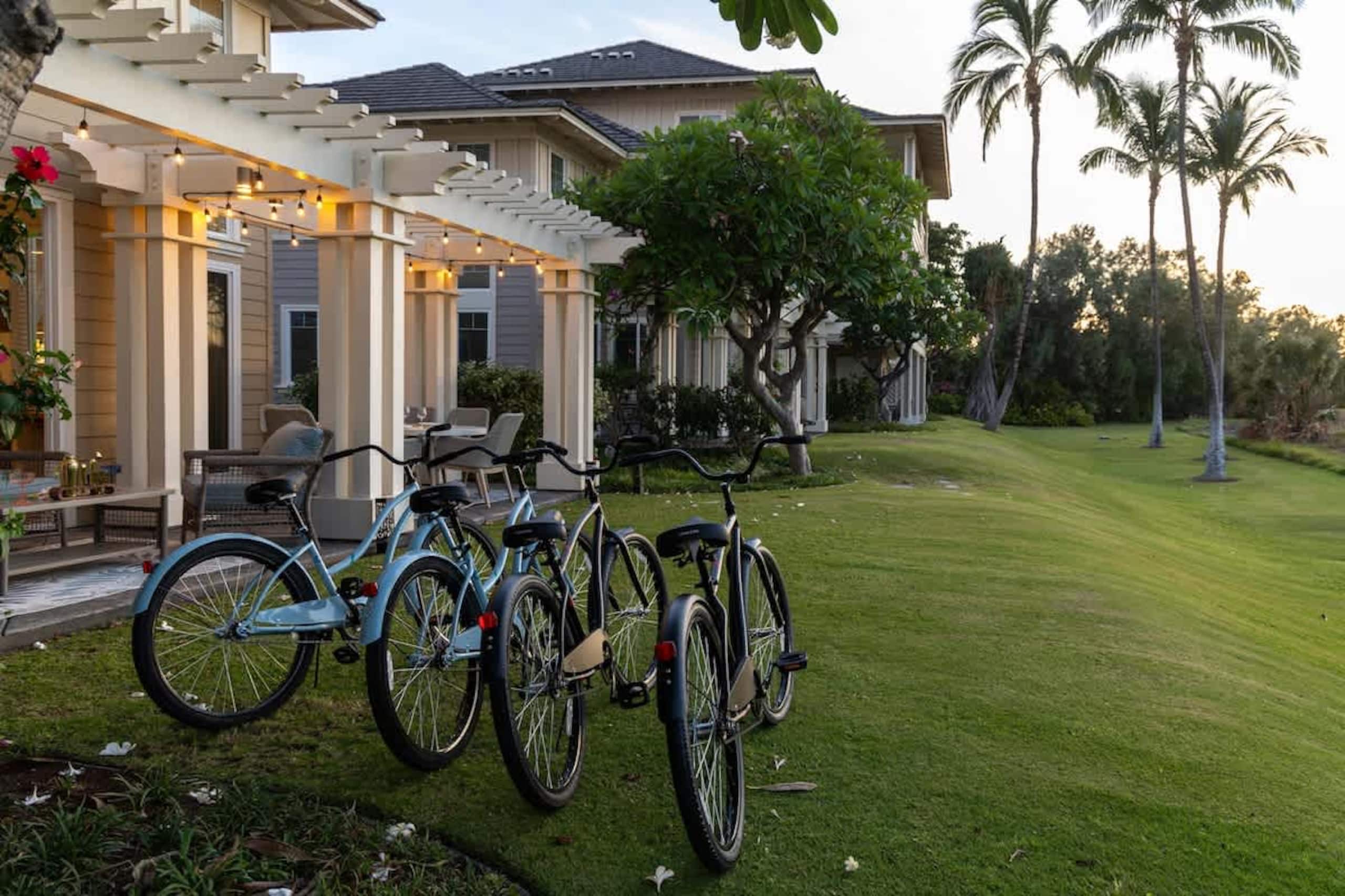 Townhouse in Waikoloa Village · ★4.95 · 3 bedrooms · 7 beds · 3 baths - Photo 157