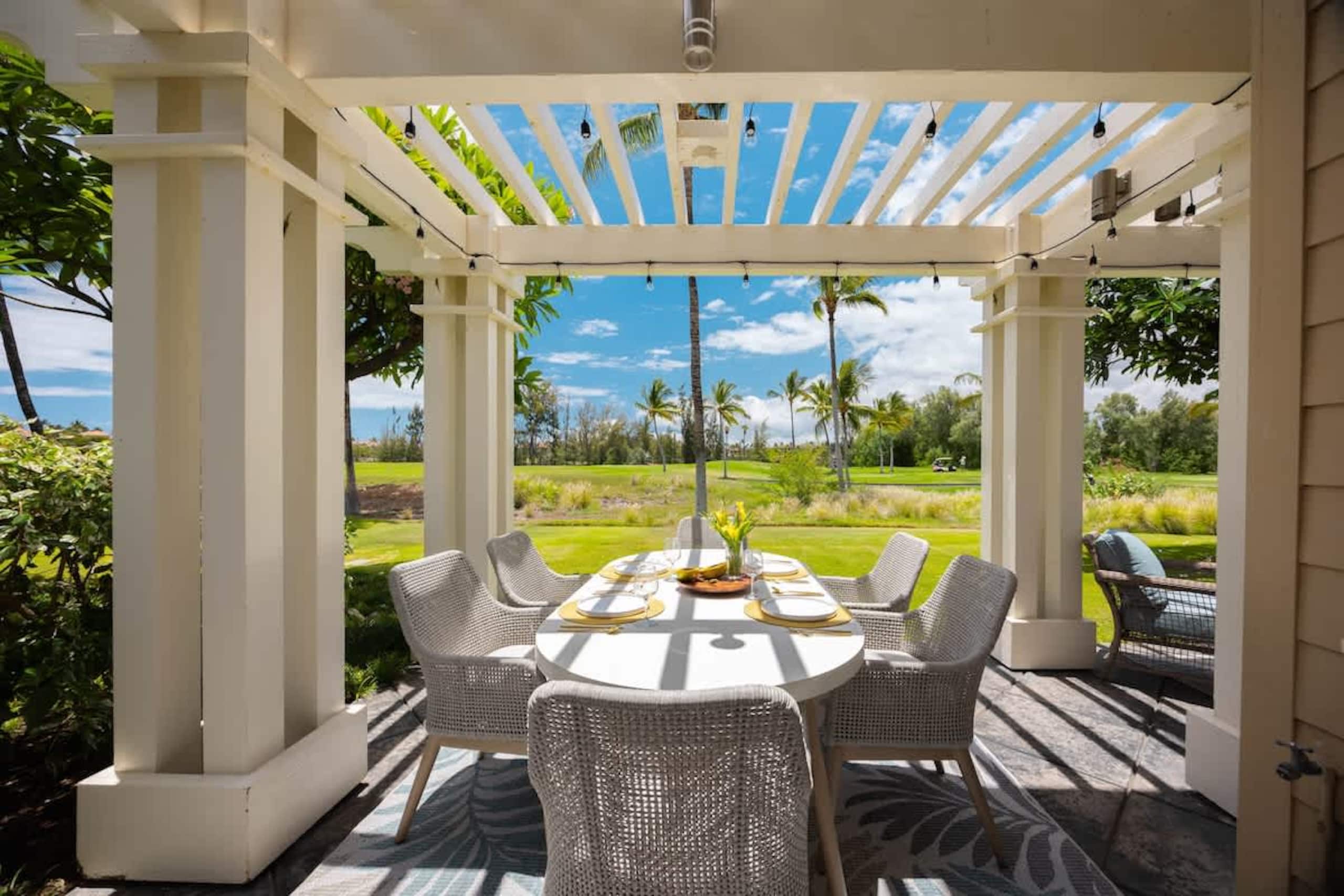 Townhouse in Waikoloa Village · ★4.95 · 3 bedrooms · 7 beds · 3 baths - Photo 90