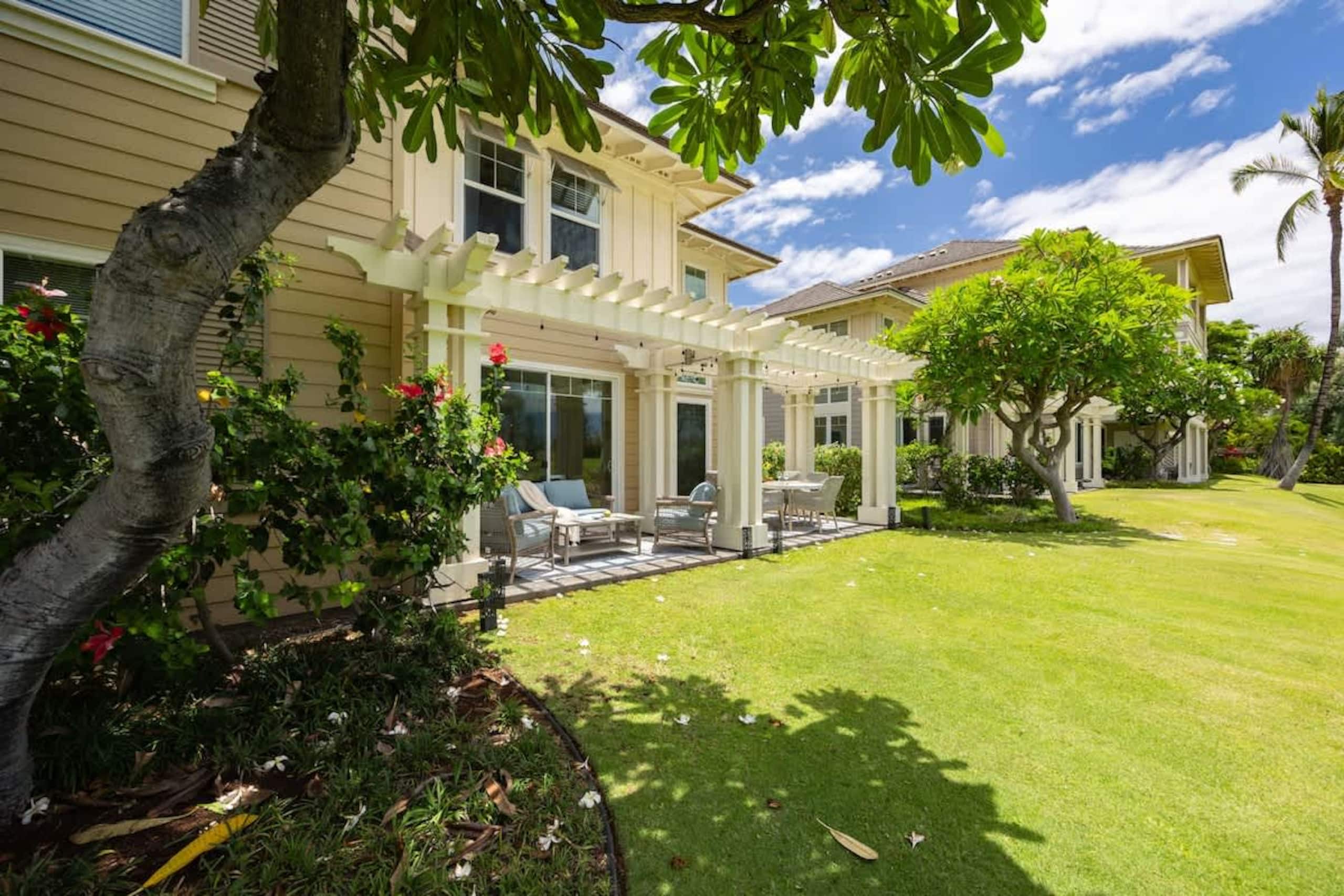 Townhouse in Waikoloa Village · ★4.95 · 3 bedrooms · 7 beds · 3 baths - Photo 88
