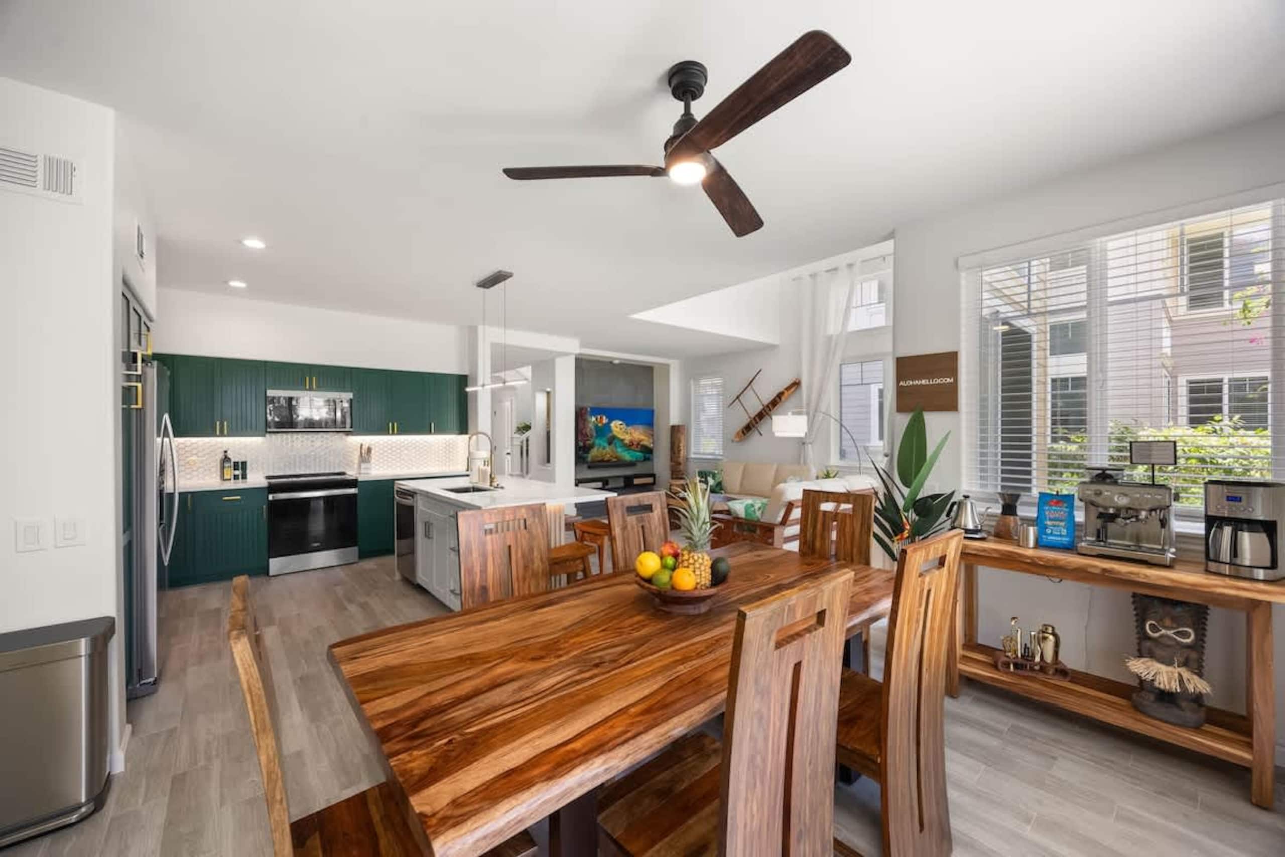 Townhouse in Waikoloa Village · ★4.95 · 3 bedrooms · 7 beds · 3 baths - Photo 48