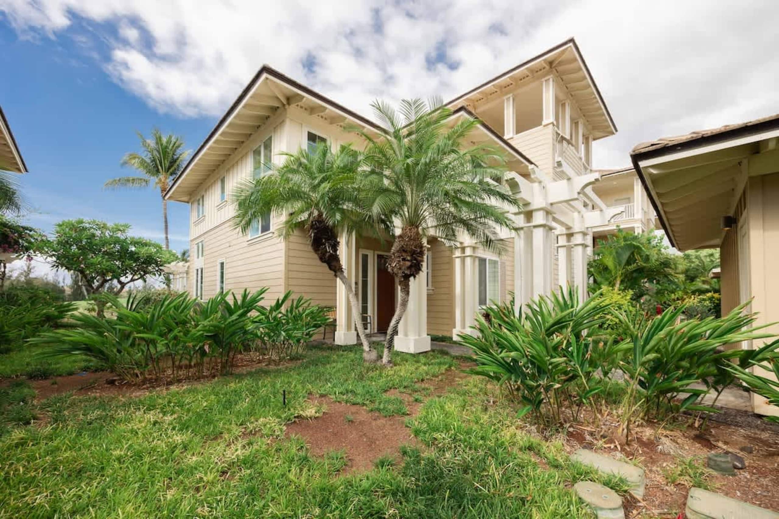 Townhouse in Waikoloa Village · ★4.95 · 3 bedrooms · 7 beds · 3 baths - Photo 150