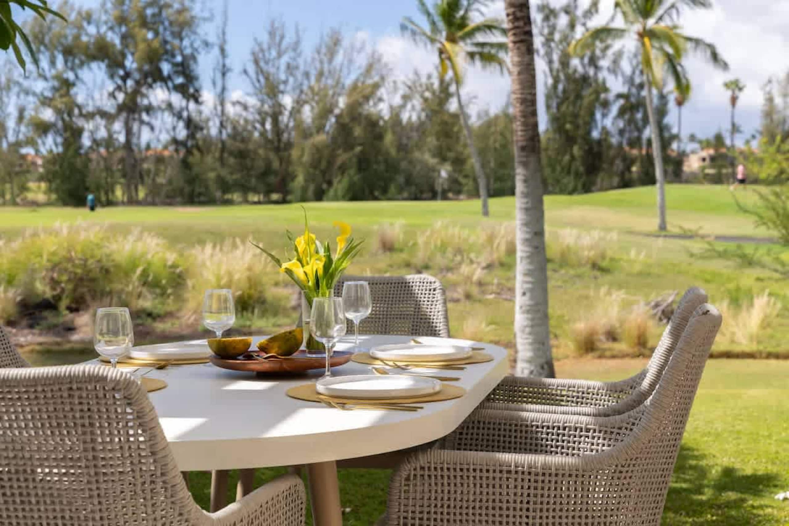 Townhouse in Waikoloa Village · ★4.95 · 3 bedrooms · 7 beds · 3 baths - Photo 103