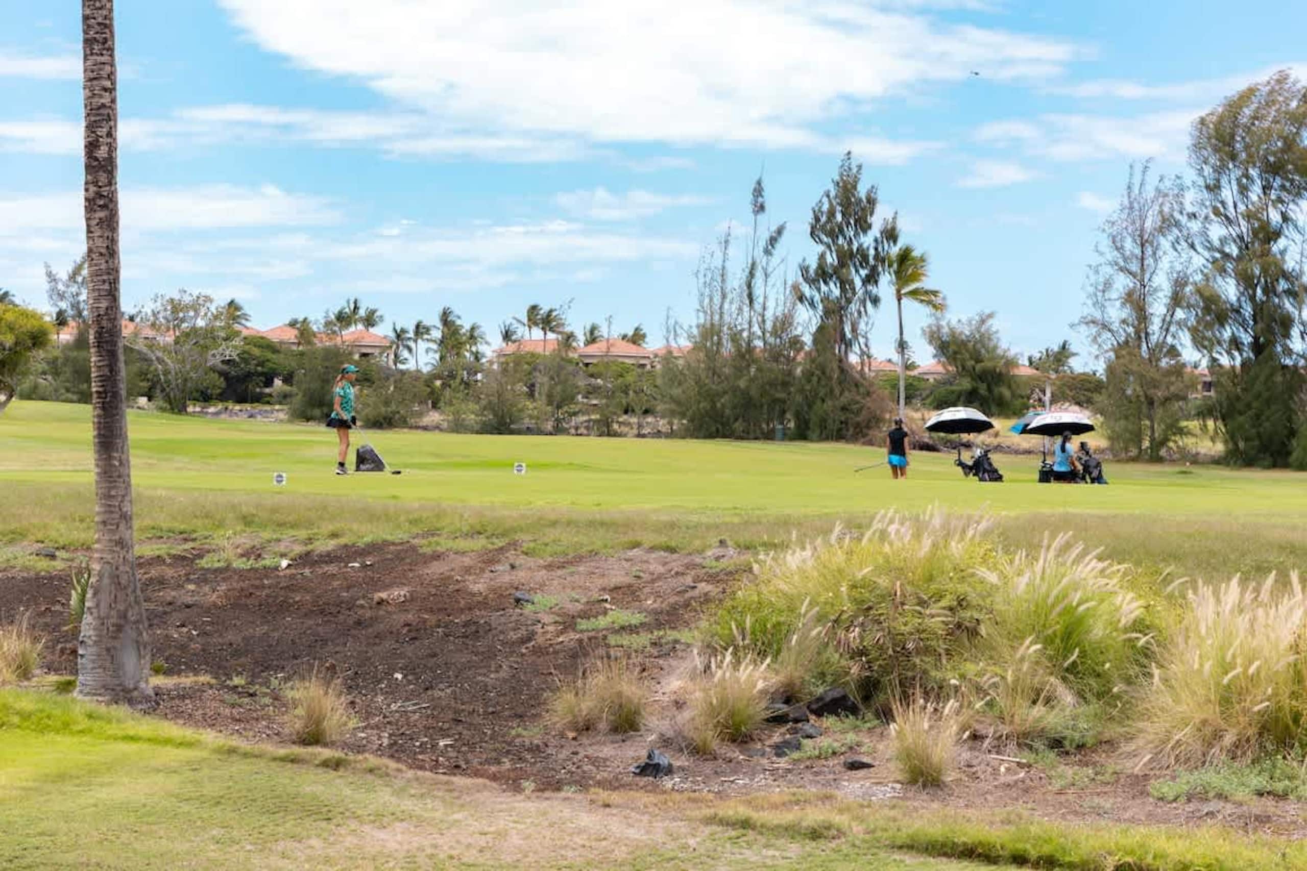 Townhouse in Waikoloa Village · ★4.95 · 3 bedrooms · 7 beds · 3 baths - Photo 144