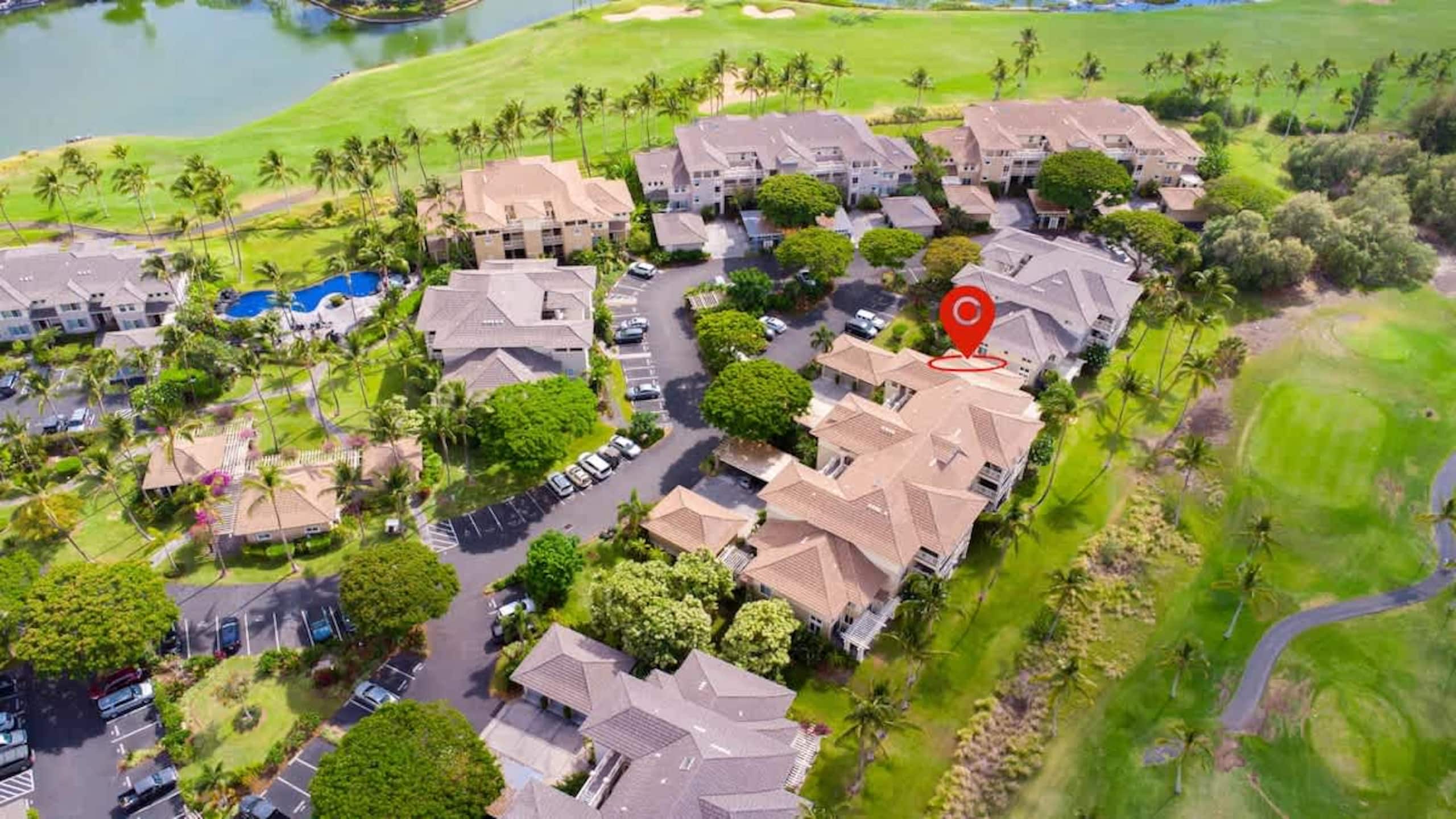 Townhouse in Waikoloa Village · ★4.95 · 3 bedrooms · 7 beds · 3 baths - Photo 135