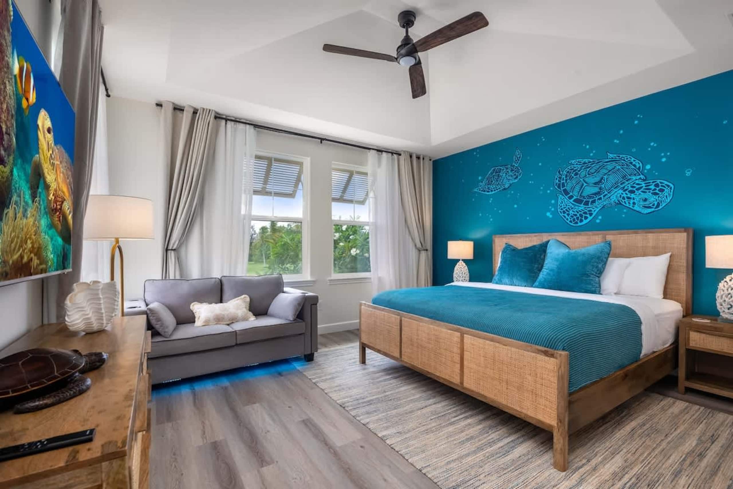 Townhouse in Waikoloa Village · ★4.95 · 3 bedrooms · 7 beds · 3 baths - Photo 54