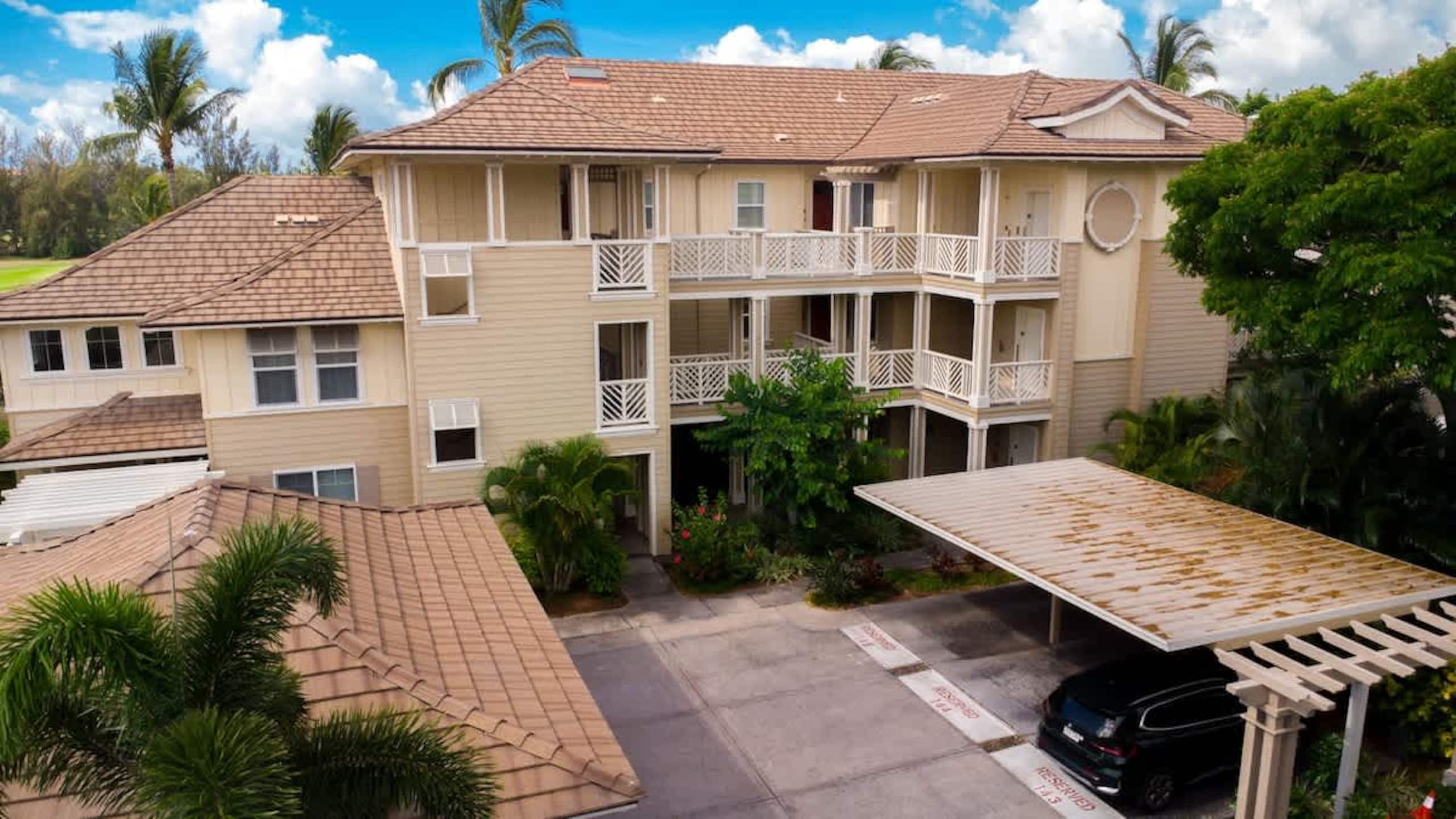 Townhouse in Waikoloa Village · ★4.95 · 3 bedrooms · 7 beds · 3 baths - Photo 115