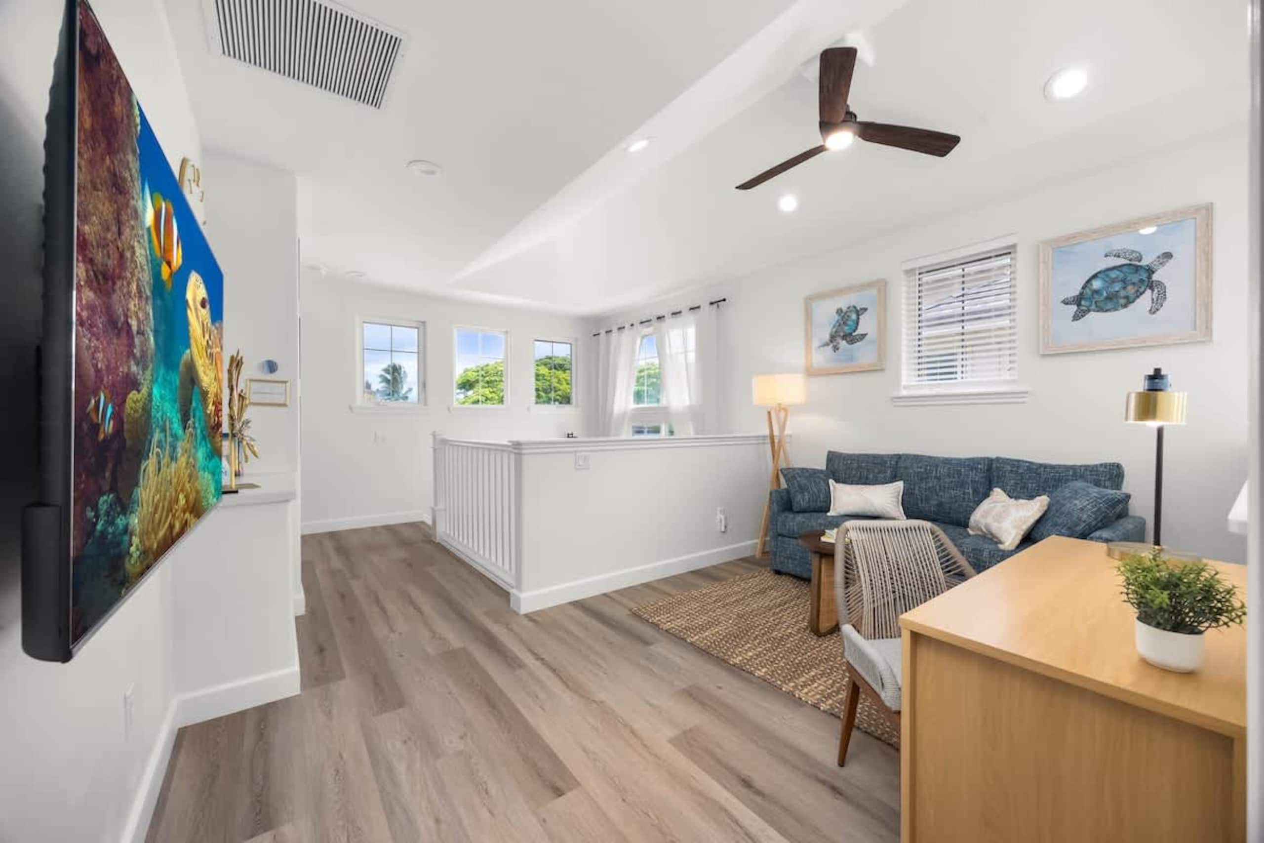 Townhouse in Waikoloa Village · ★4.95 · 3 bedrooms · 7 beds · 3 baths - Photo 28