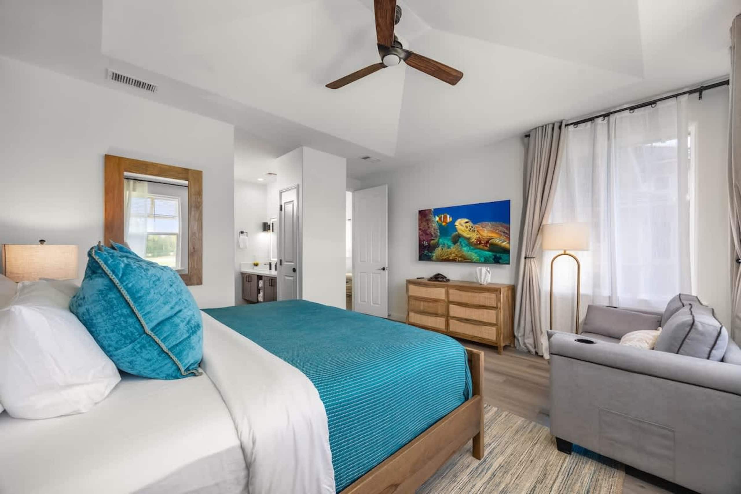 Townhouse in Waikoloa Village · ★4.95 · 3 bedrooms · 7 beds · 3 baths - Photo 58