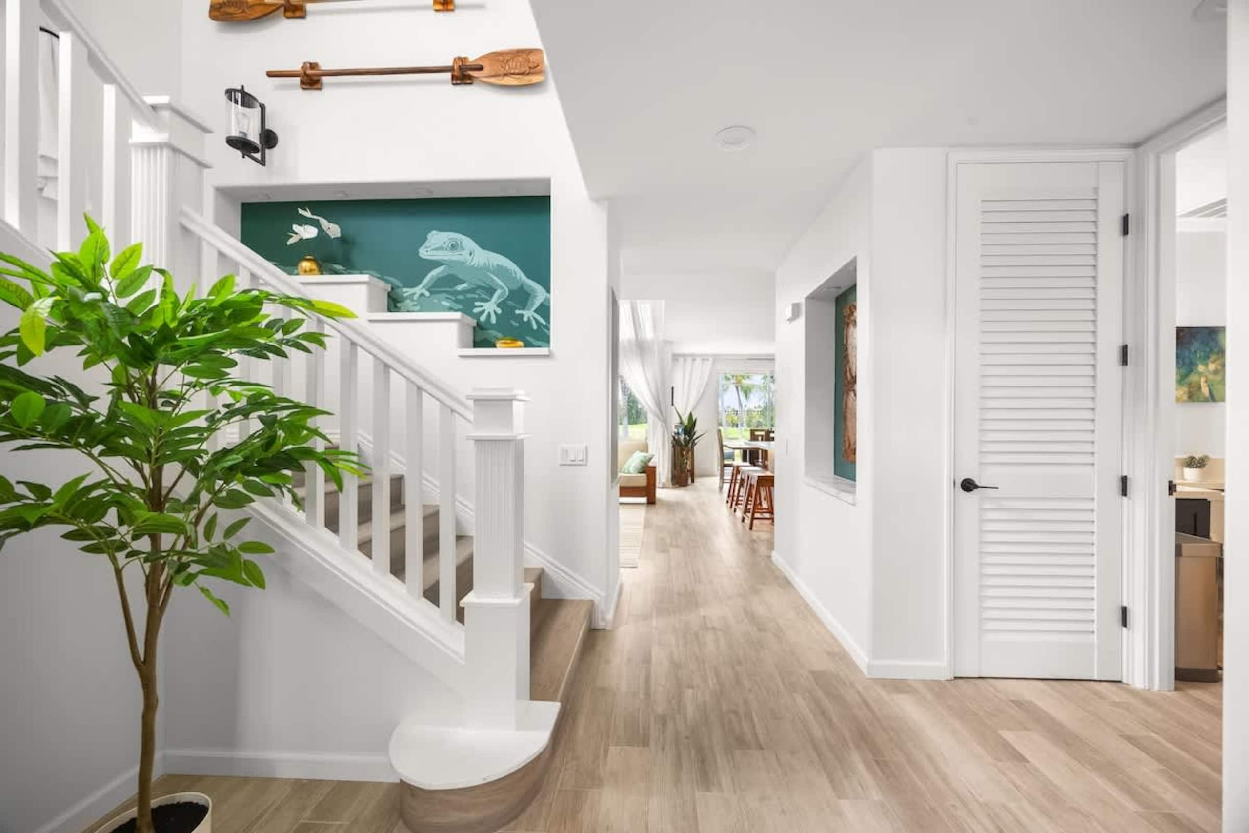 Townhouse in Waikoloa Village · ★4.95 · 3 bedrooms · 7 beds · 3 baths - Photo 145