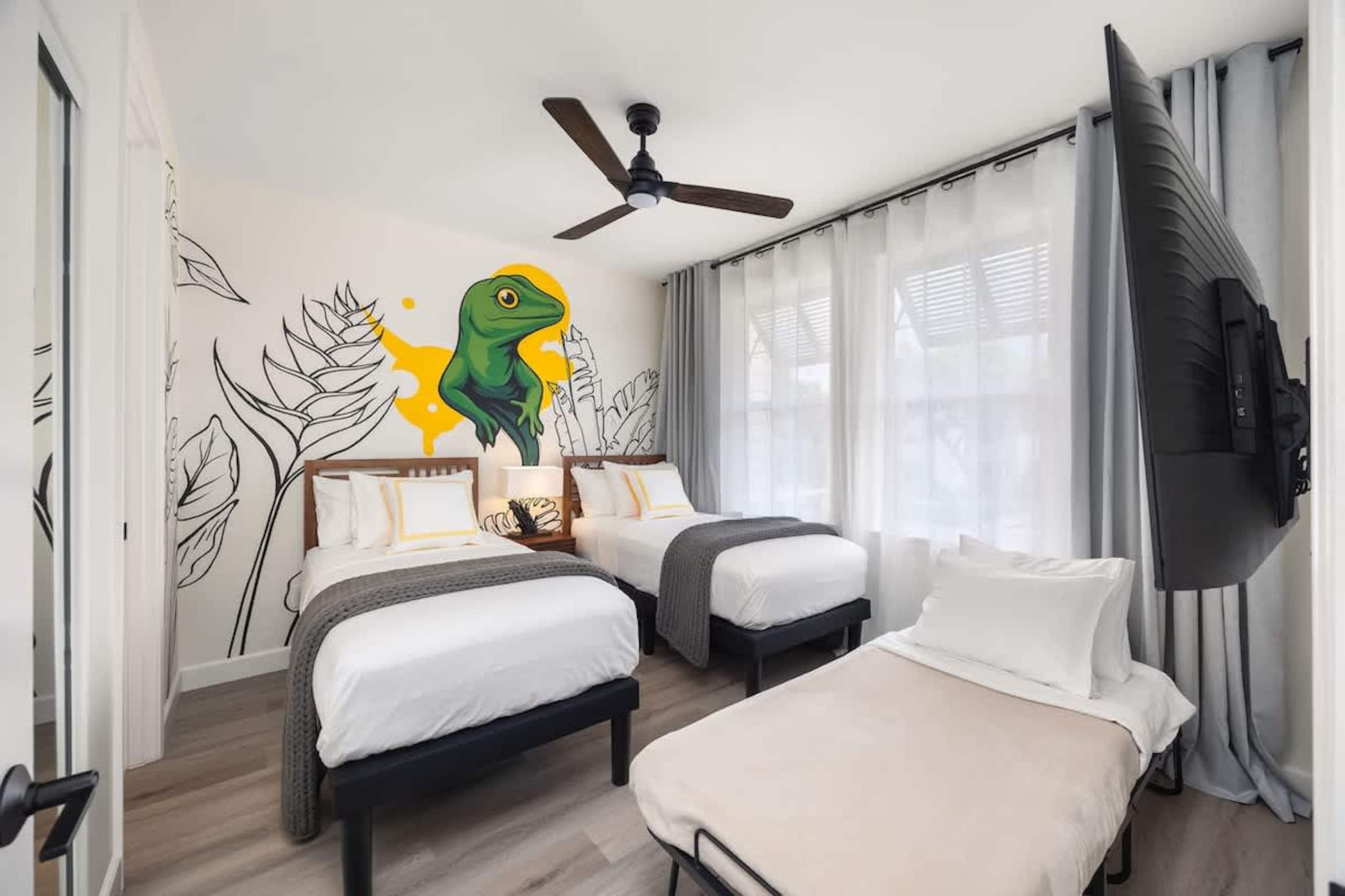 Townhouse in Waikoloa Village · ★4.95 · 3 bedrooms · 7 beds · 3 baths - Photo 69