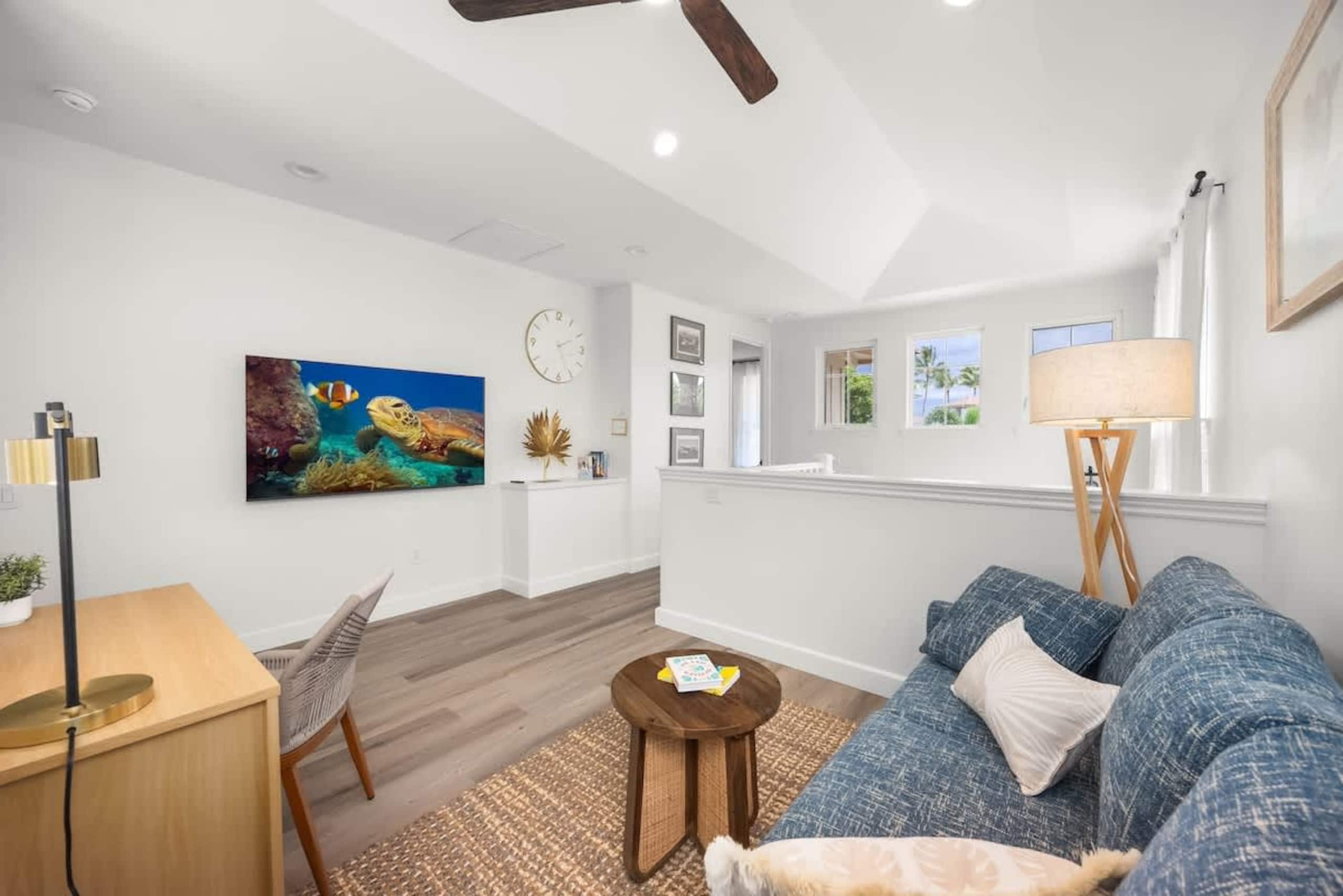 Townhouse in Waikoloa Village · ★4.95 · 3 bedrooms · 7 beds · 3 baths - Photo 27
