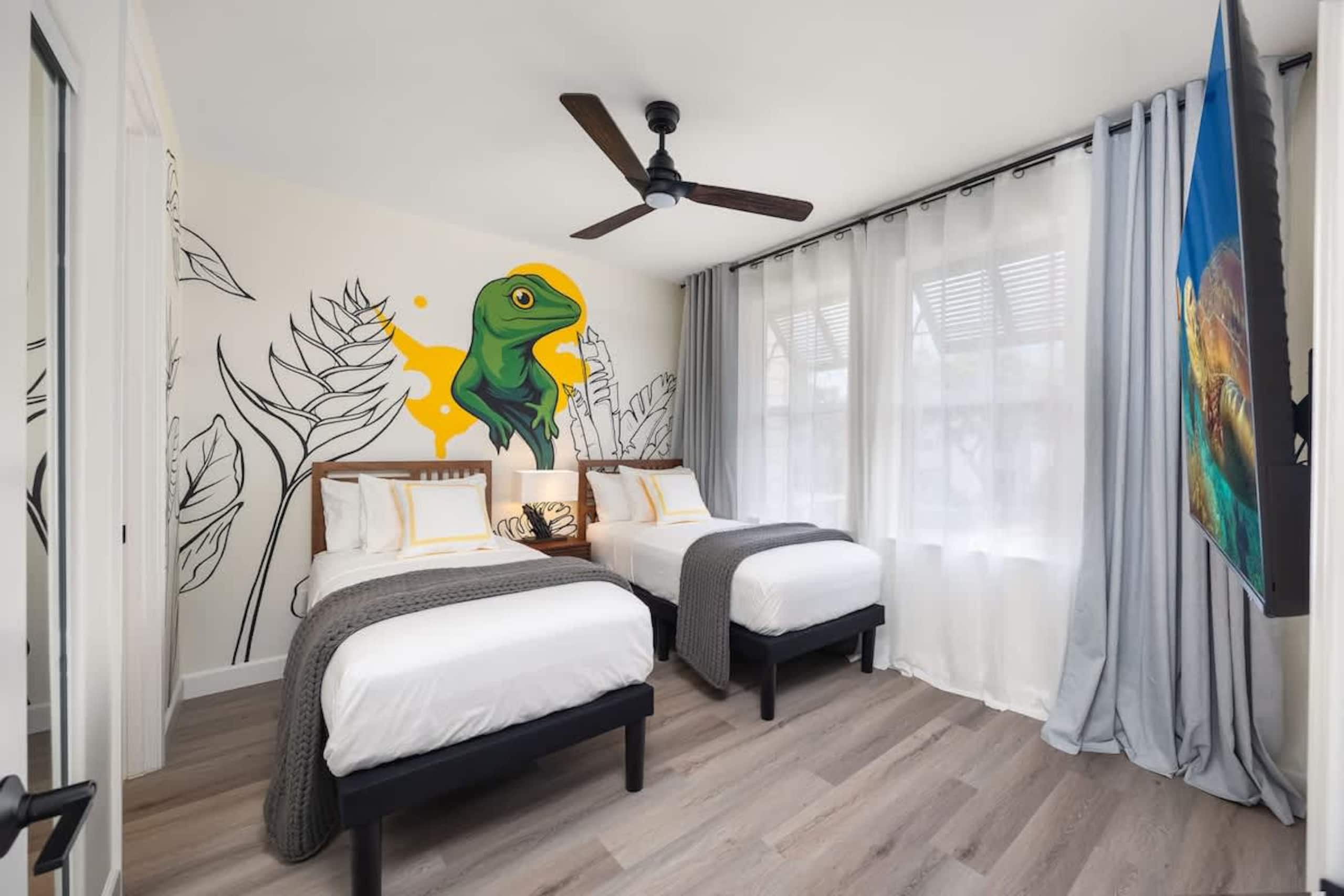 Townhouse in Waikoloa Village · ★4.95 · 3 bedrooms · 7 beds · 3 baths - Photo 70
