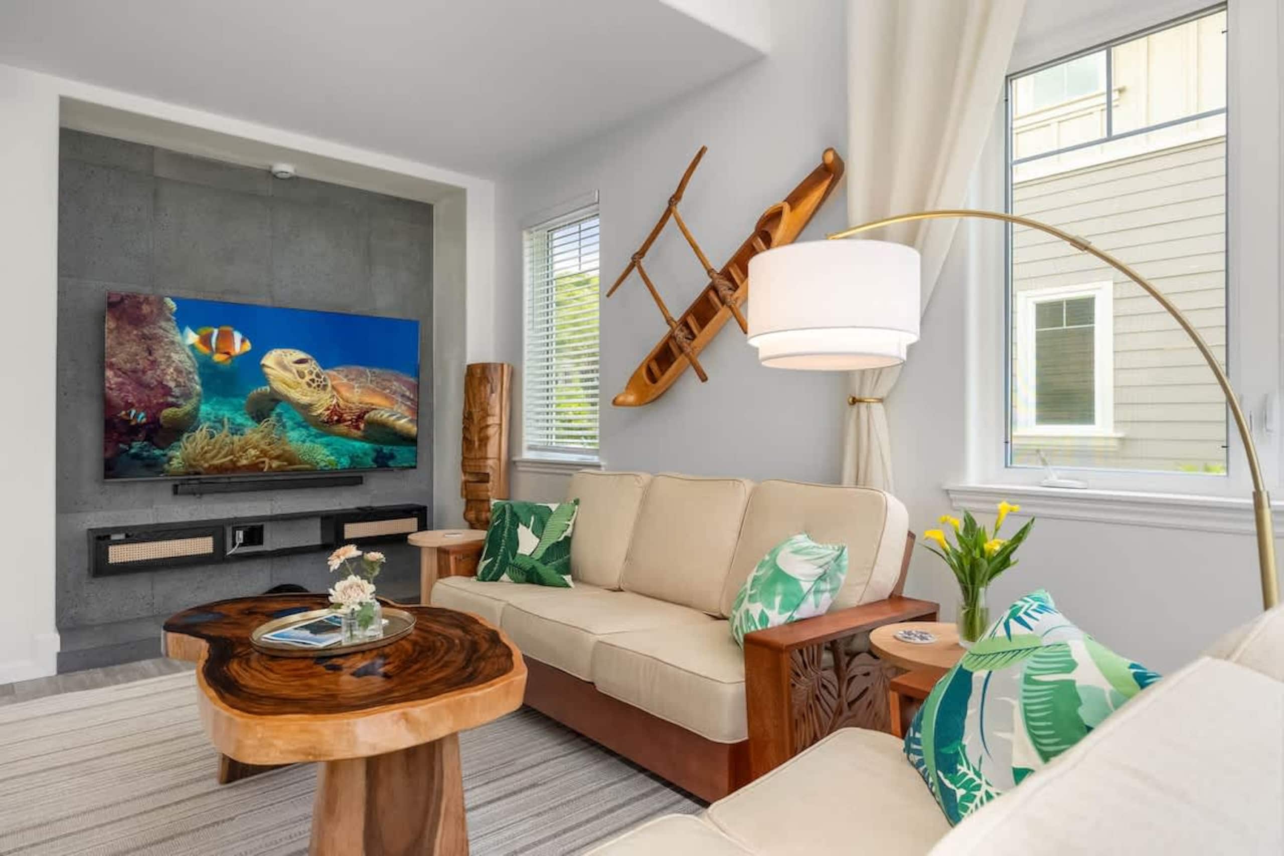 Townhouse in Waikoloa Village · ★4.95 · 3 bedrooms · 7 beds · 3 baths - Photo 12