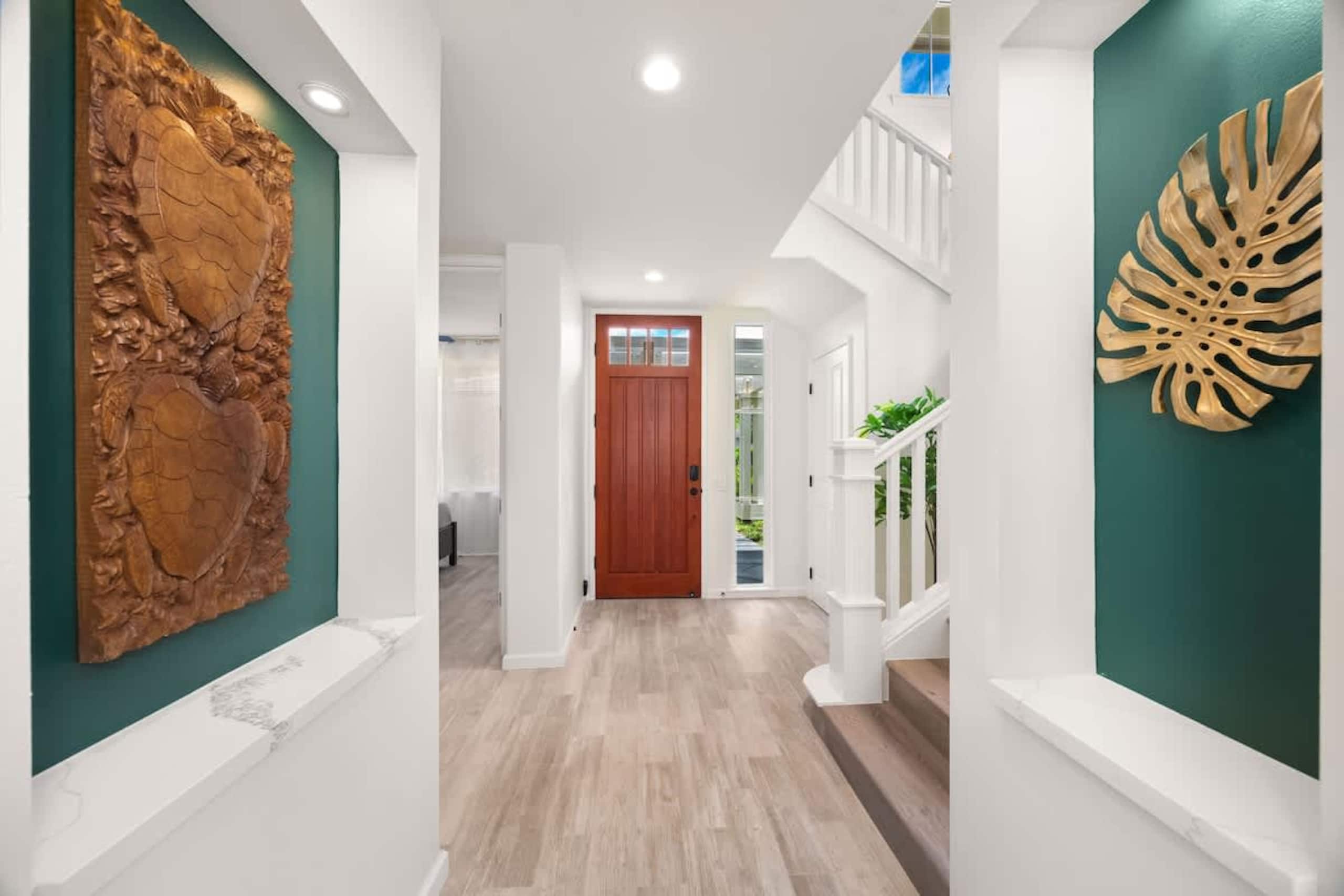Townhouse in Waikoloa Village · ★4.95 · 3 bedrooms · 7 beds · 3 baths - Photo 142