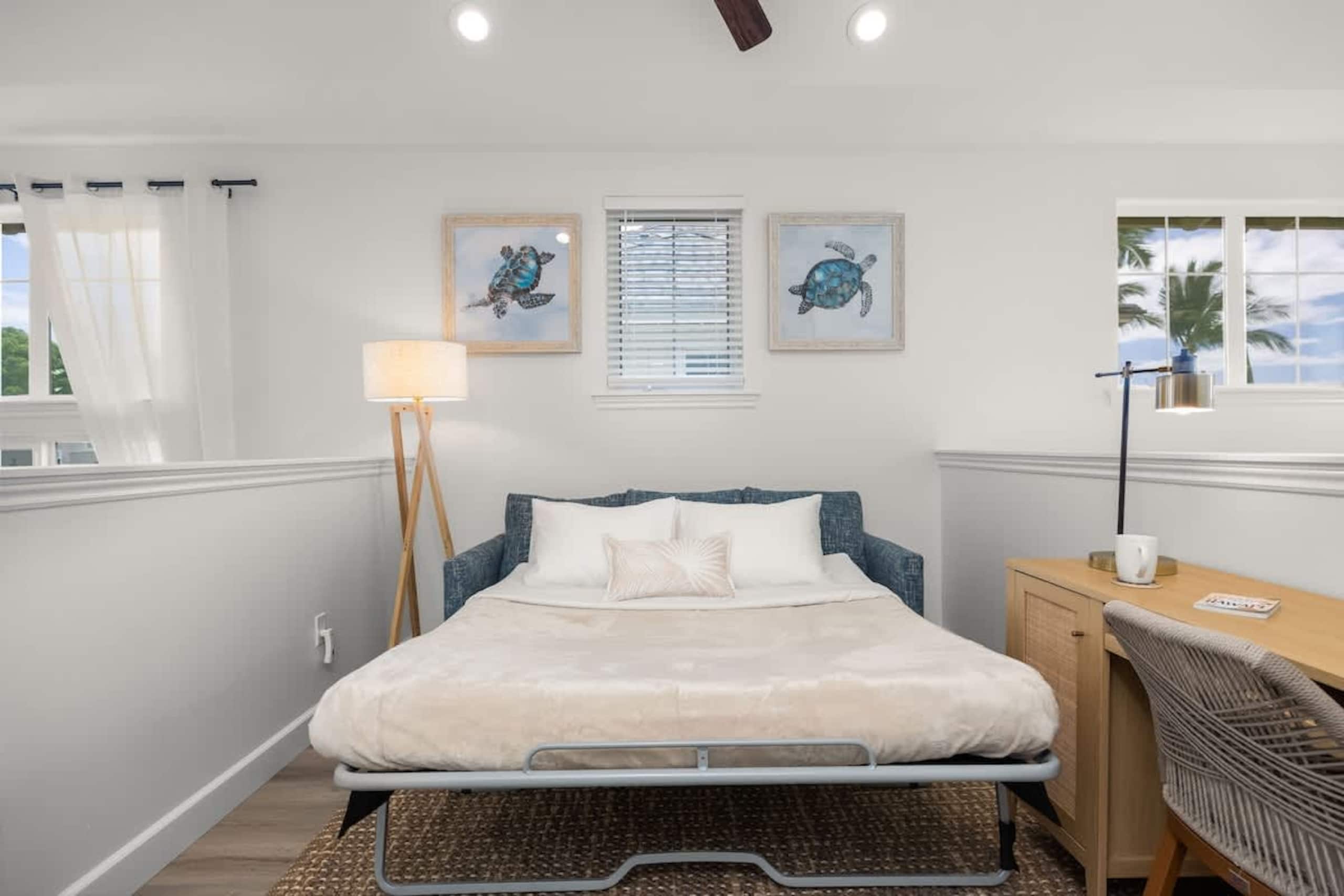 Townhouse in Waikoloa Village · ★4.95 · 3 bedrooms · 7 beds · 3 baths - Photo 26