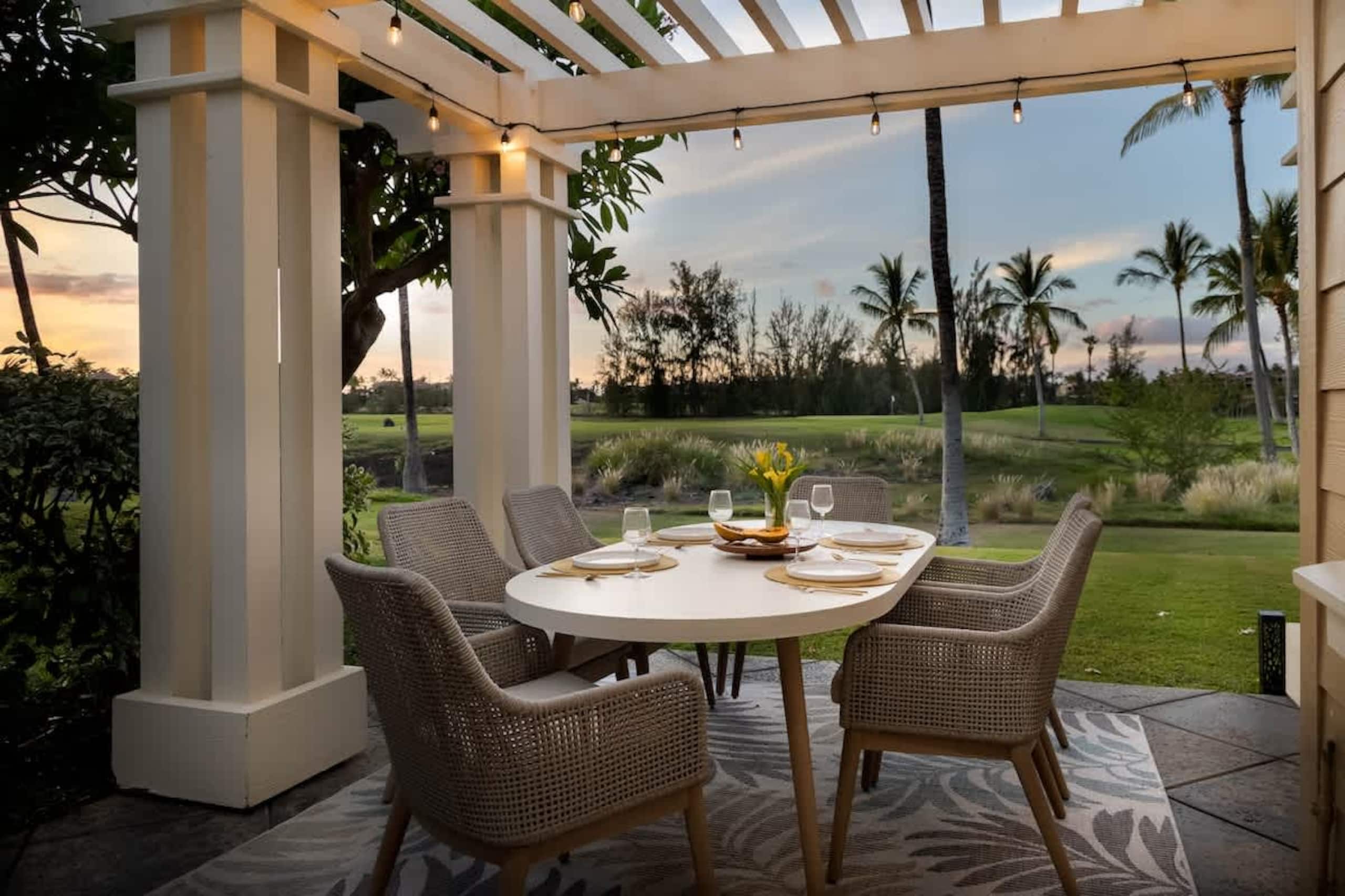 Townhouse in Waikoloa Village · ★4.95 · 3 bedrooms · 7 beds · 3 baths - Photo 107
