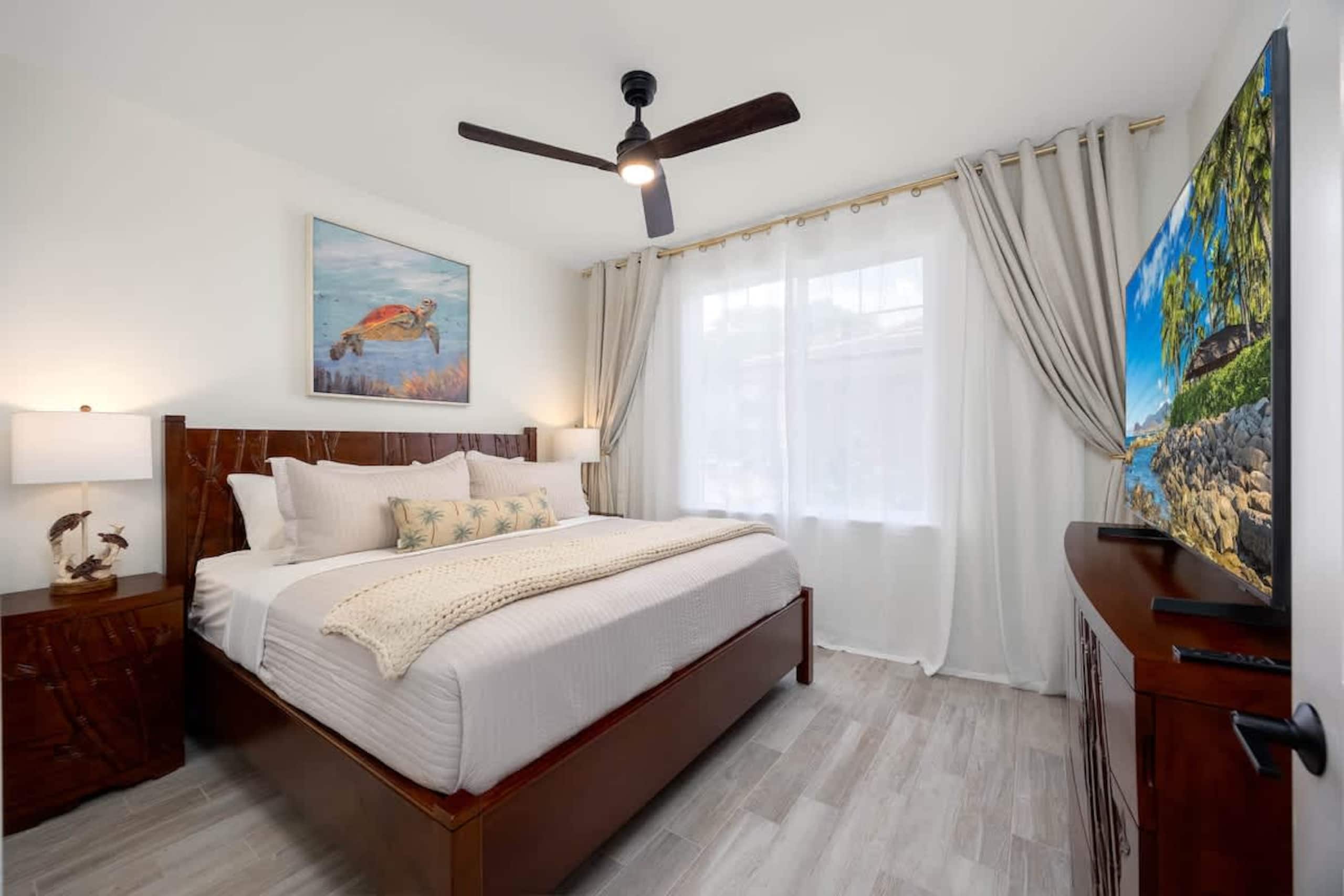 Townhouse in Waikoloa Village · ★4.95 · 3 bedrooms · 7 beds · 3 baths - Photo 65