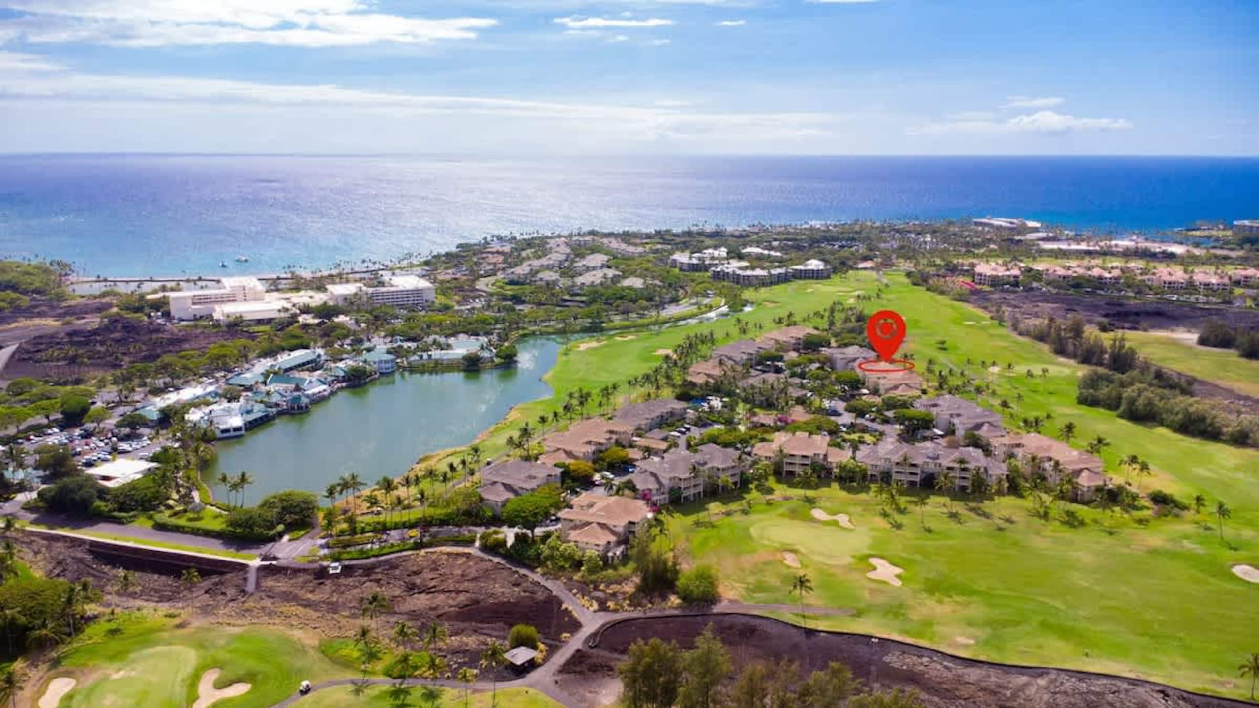 Townhouse in Waikoloa Village · ★4.95 · 3 bedrooms · 7 beds · 3 baths - Photo 134