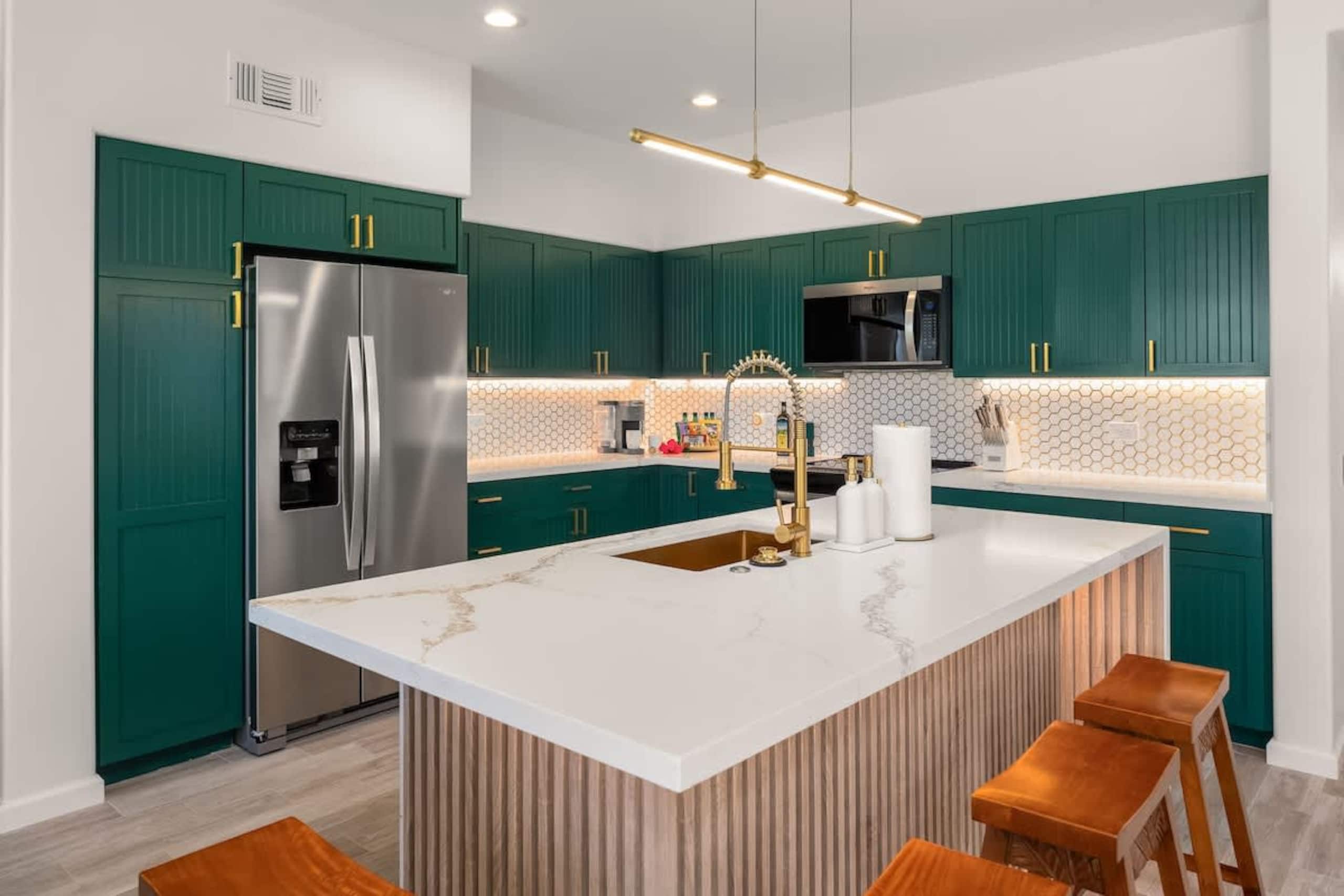 Townhouse in Waikoloa Village · ★4.95 · 3 bedrooms · 7 beds · 3 baths - Photo 32