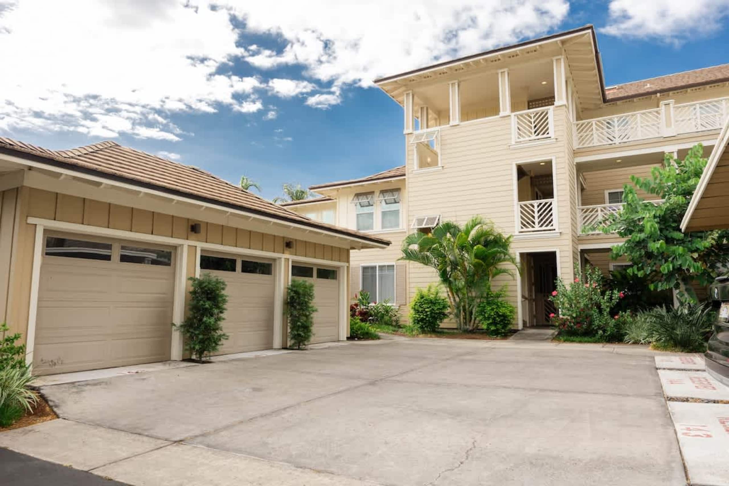 Townhouse in Waikoloa Village · ★4.95 · 3 bedrooms · 7 beds · 3 baths - Photo 110