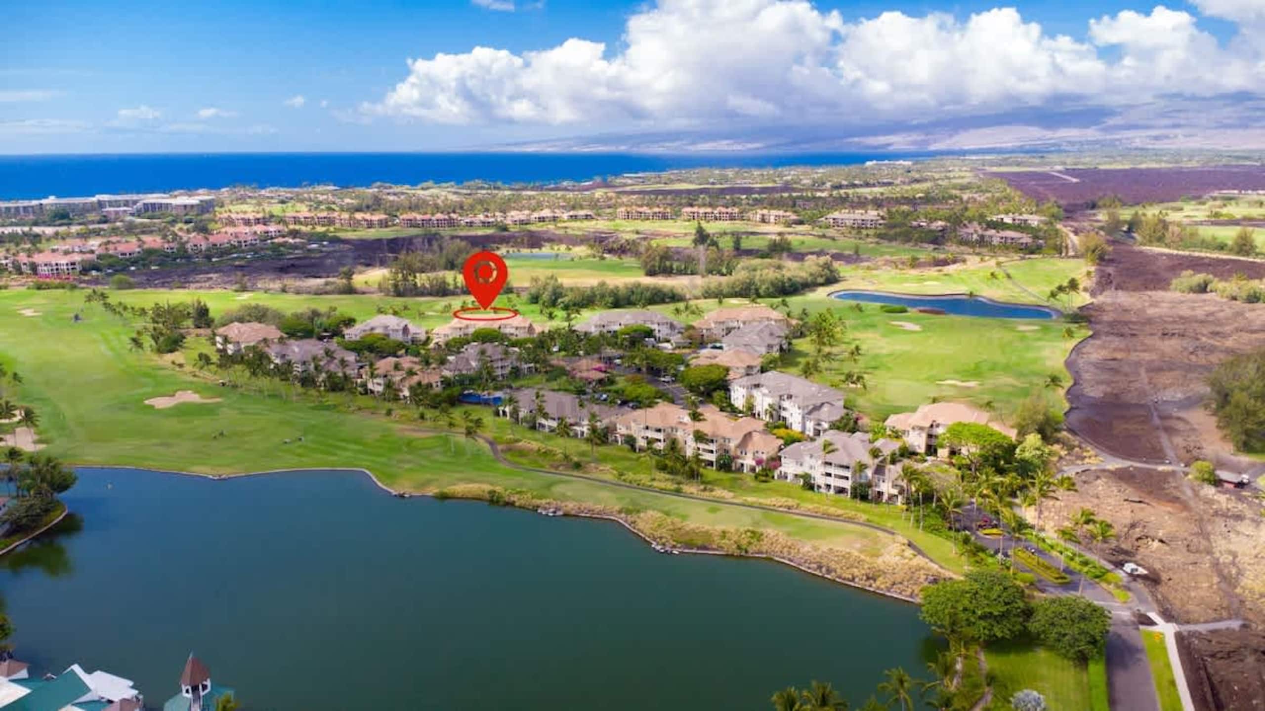 Townhouse in Waikoloa Village · ★4.95 · 3 bedrooms · 7 beds · 3 baths - Photo 133