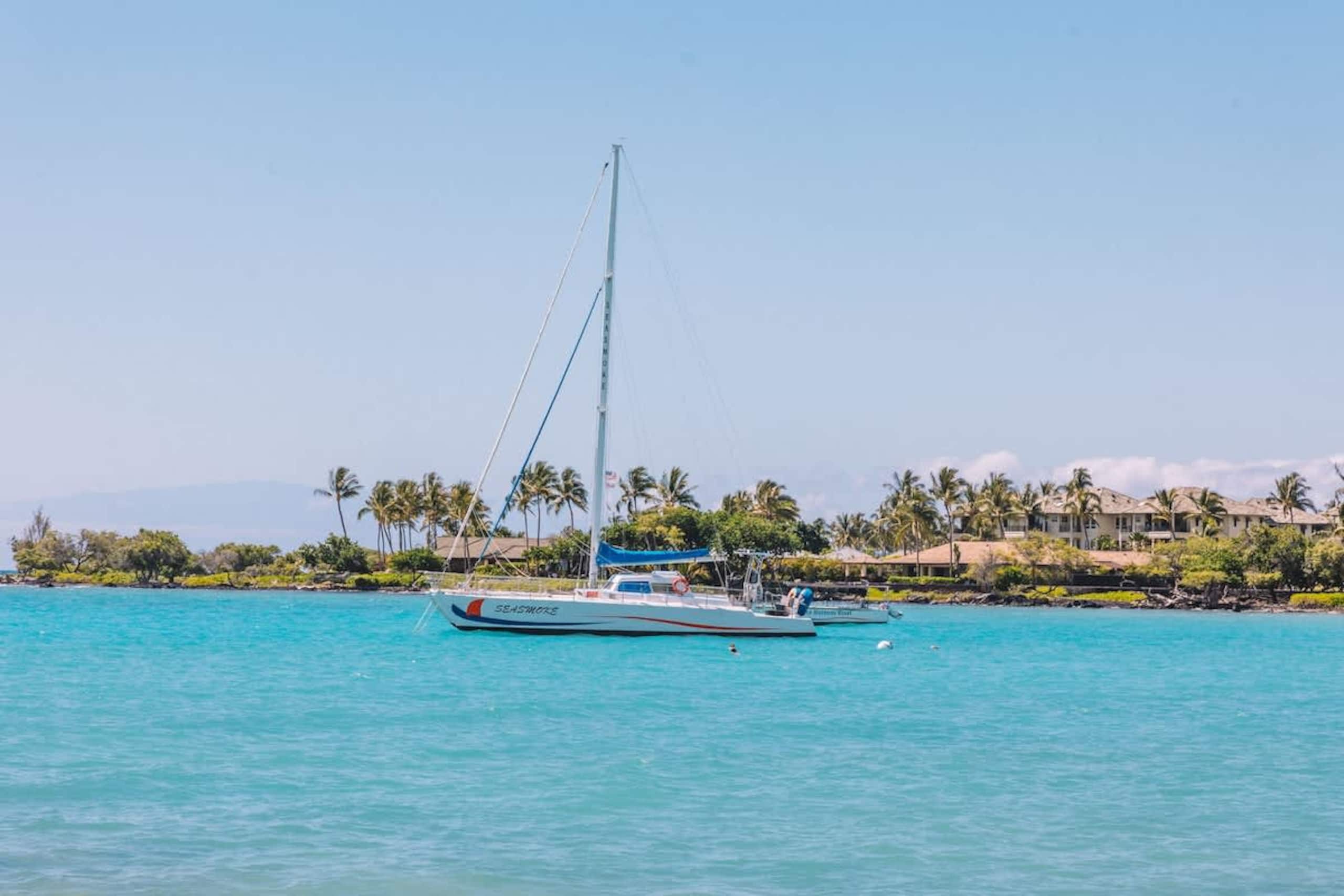 Townhouse in Waikoloa Village · ★4.95 · 3 bedrooms · 7 beds · 3 baths - Photo 194