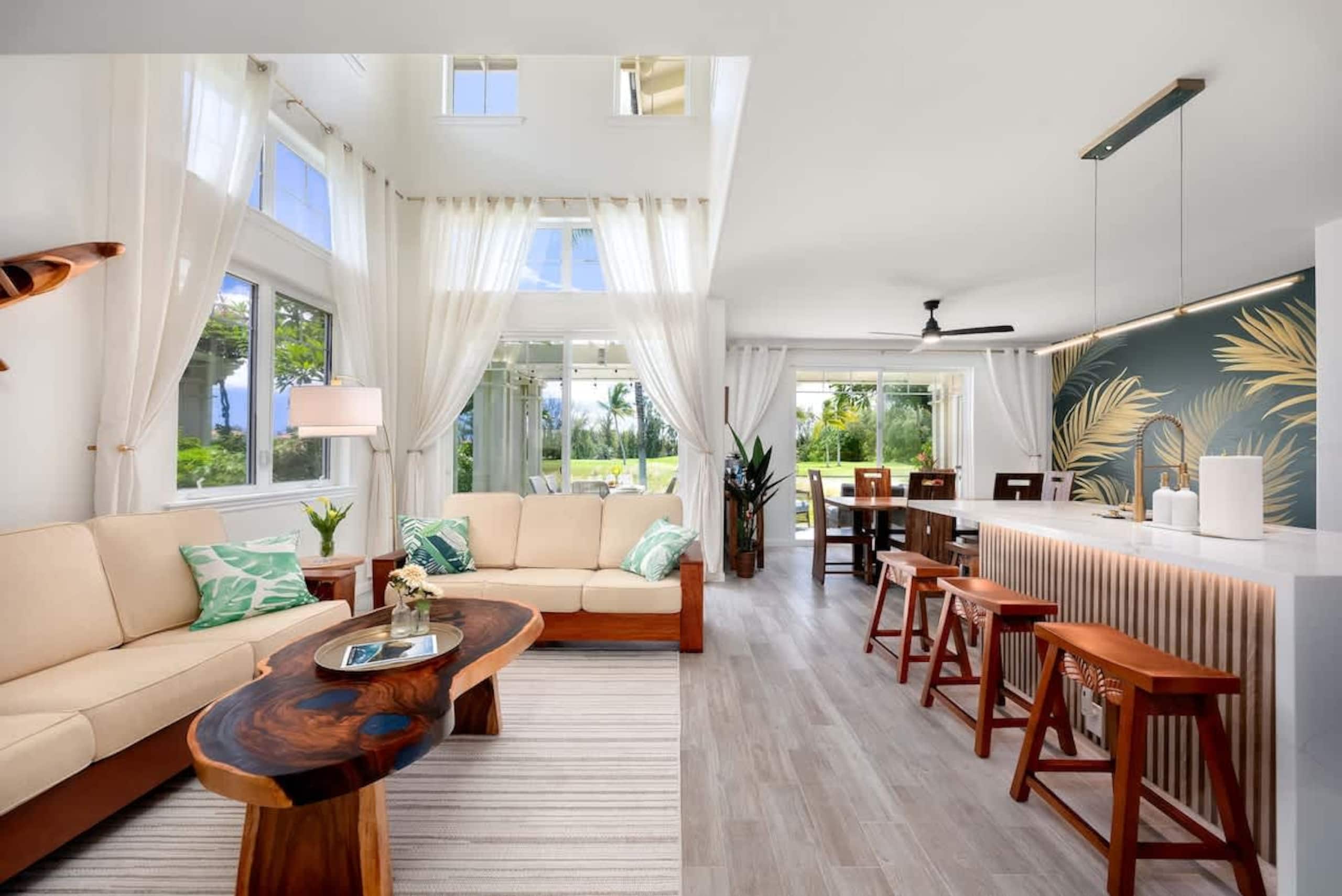 Townhouse in Waikoloa Village · ★4.95 · 3 bedrooms · 7 beds · 3 baths - Photo 9