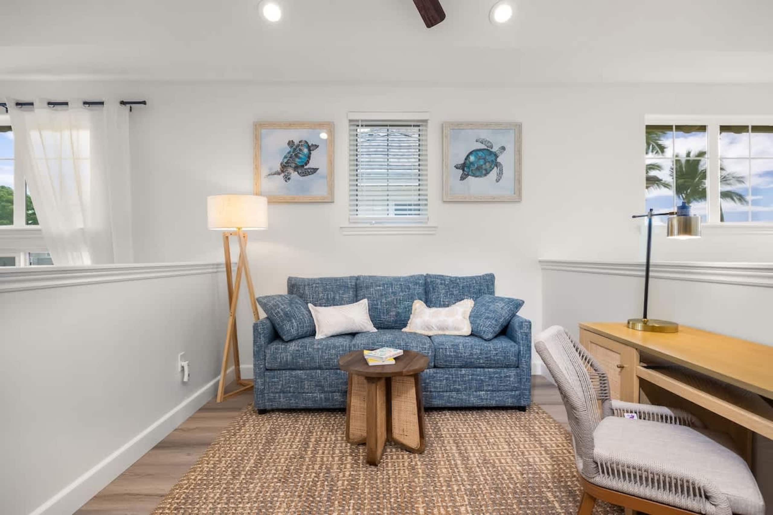 Townhouse in Waikoloa Village · ★4.95 · 3 bedrooms · 7 beds · 3 baths - Photo 25