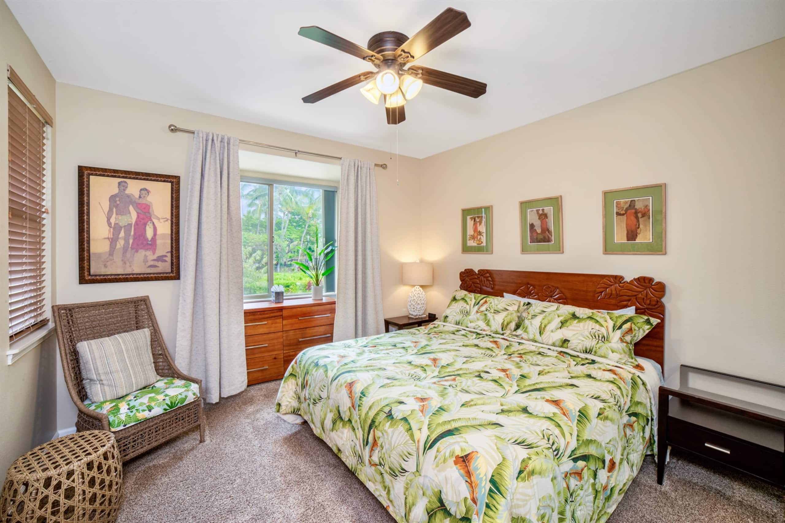 Condo in Waimea · ★5.0 · 2 bedrooms · 3 beds · 2.5 baths - Image 7