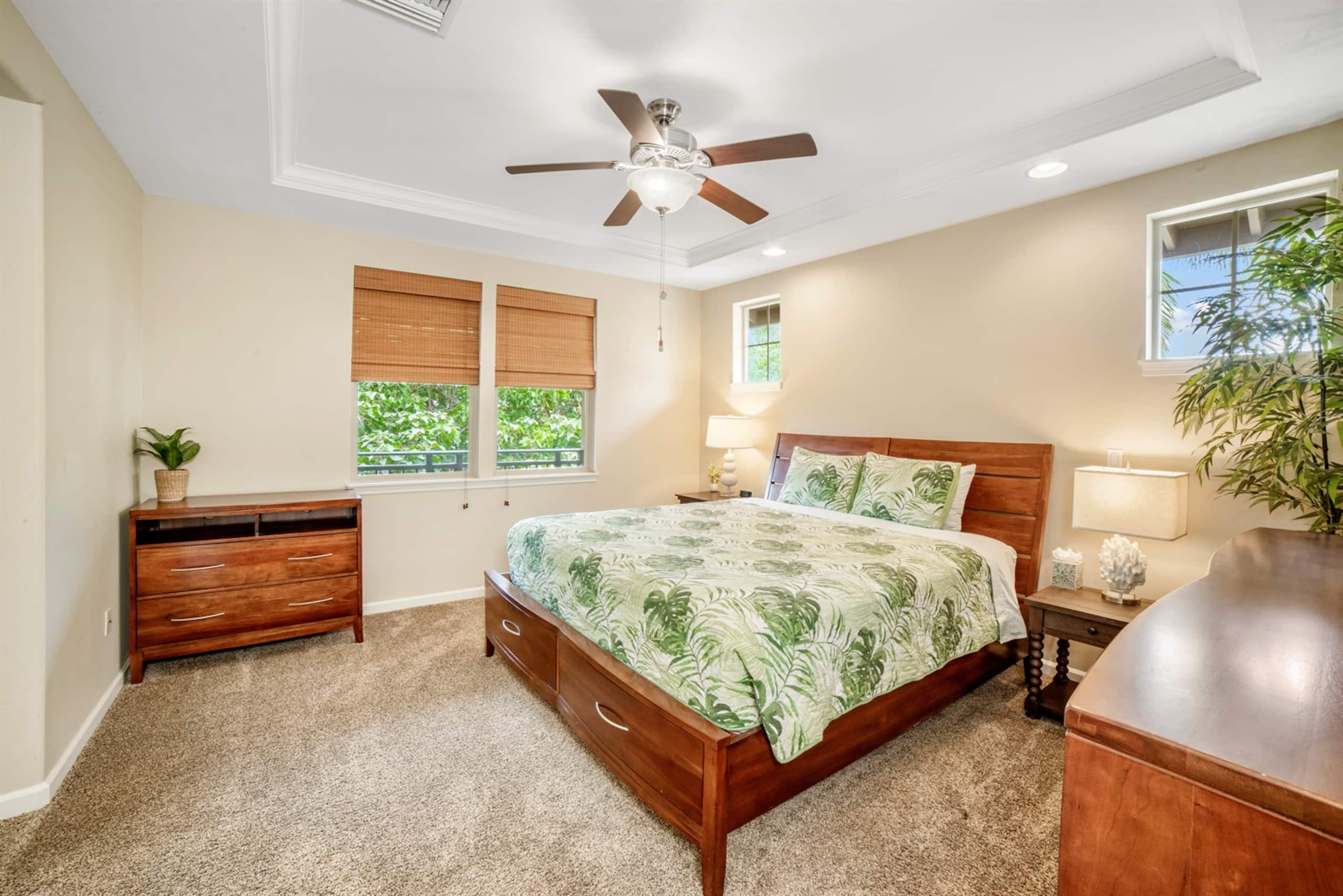 Condo in Waimea · ★5.0 · 2 bedrooms · 3 beds · 2.5 baths - Image 6