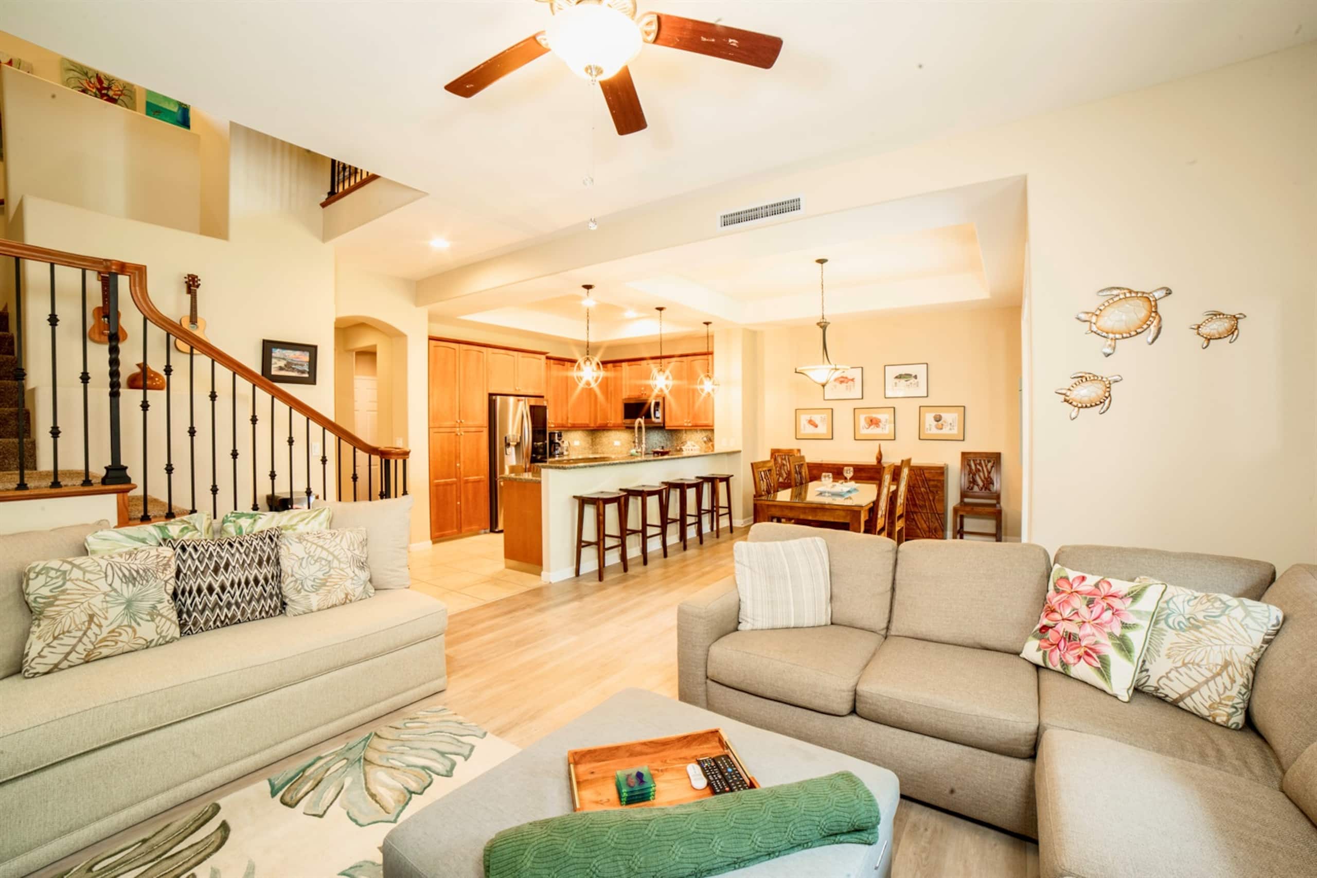 Condo in Waimea · ★5.0 · 2 bedrooms · 3 beds · 2.5 baths - Image 4