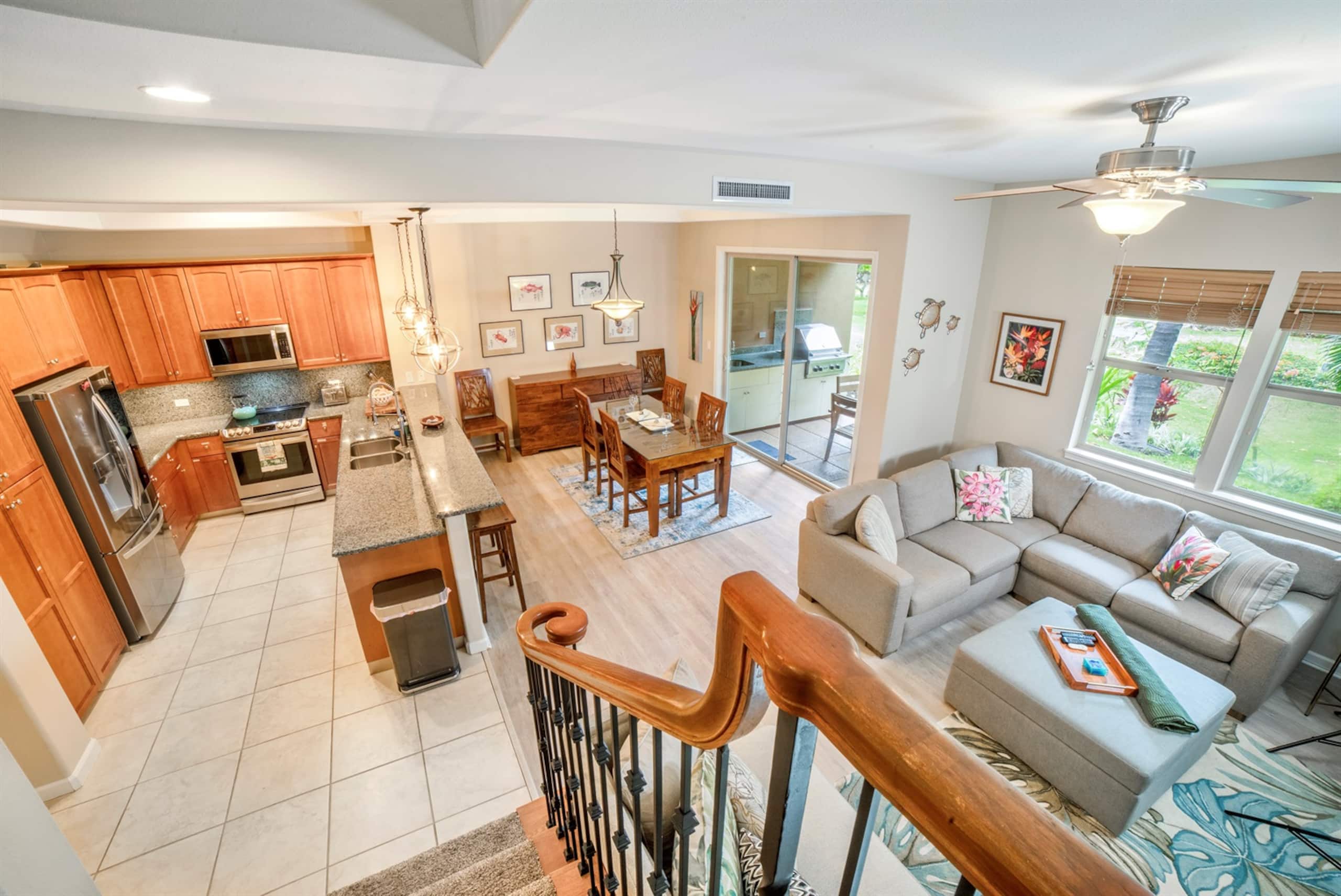 Condo in Waimea · ★5.0 · 2 bedrooms · 3 beds · 2.5 baths - Image 39