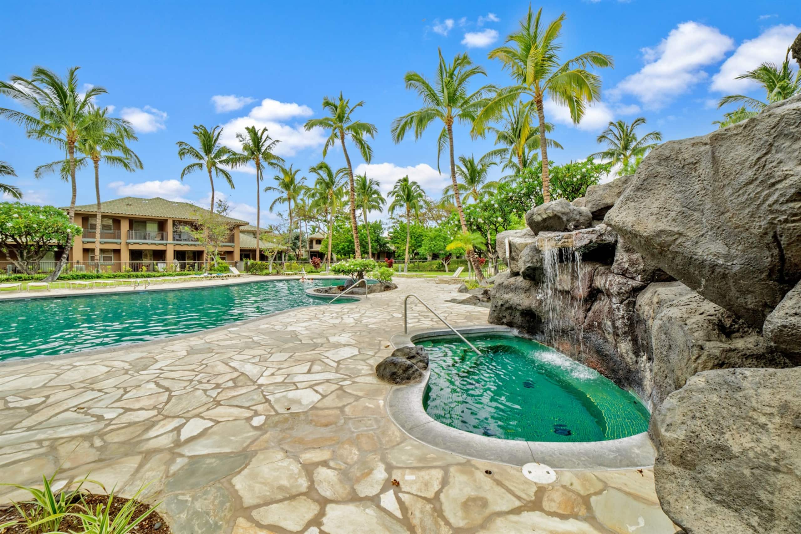 Condo in Waimea · ★5.0 · 2 bedrooms · 3 beds · 2.5 baths - Image 52