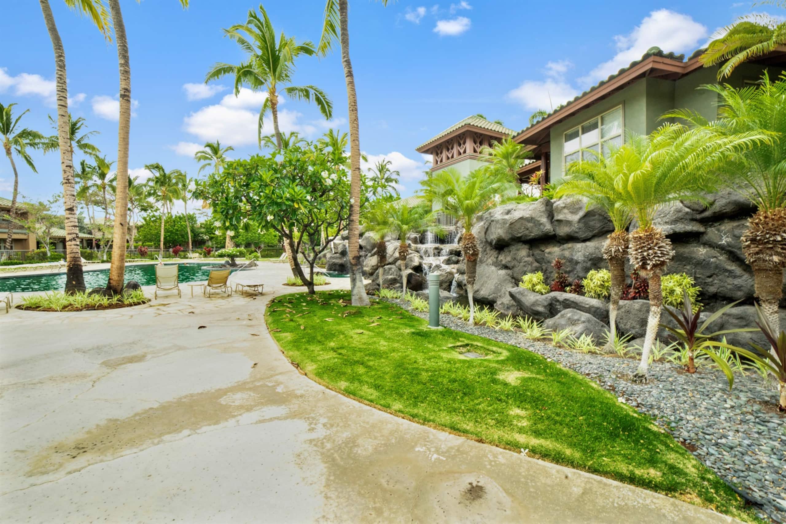 Condo in Waimea · ★5.0 · 2 bedrooms · 3 beds · 2.5 baths - Image 49