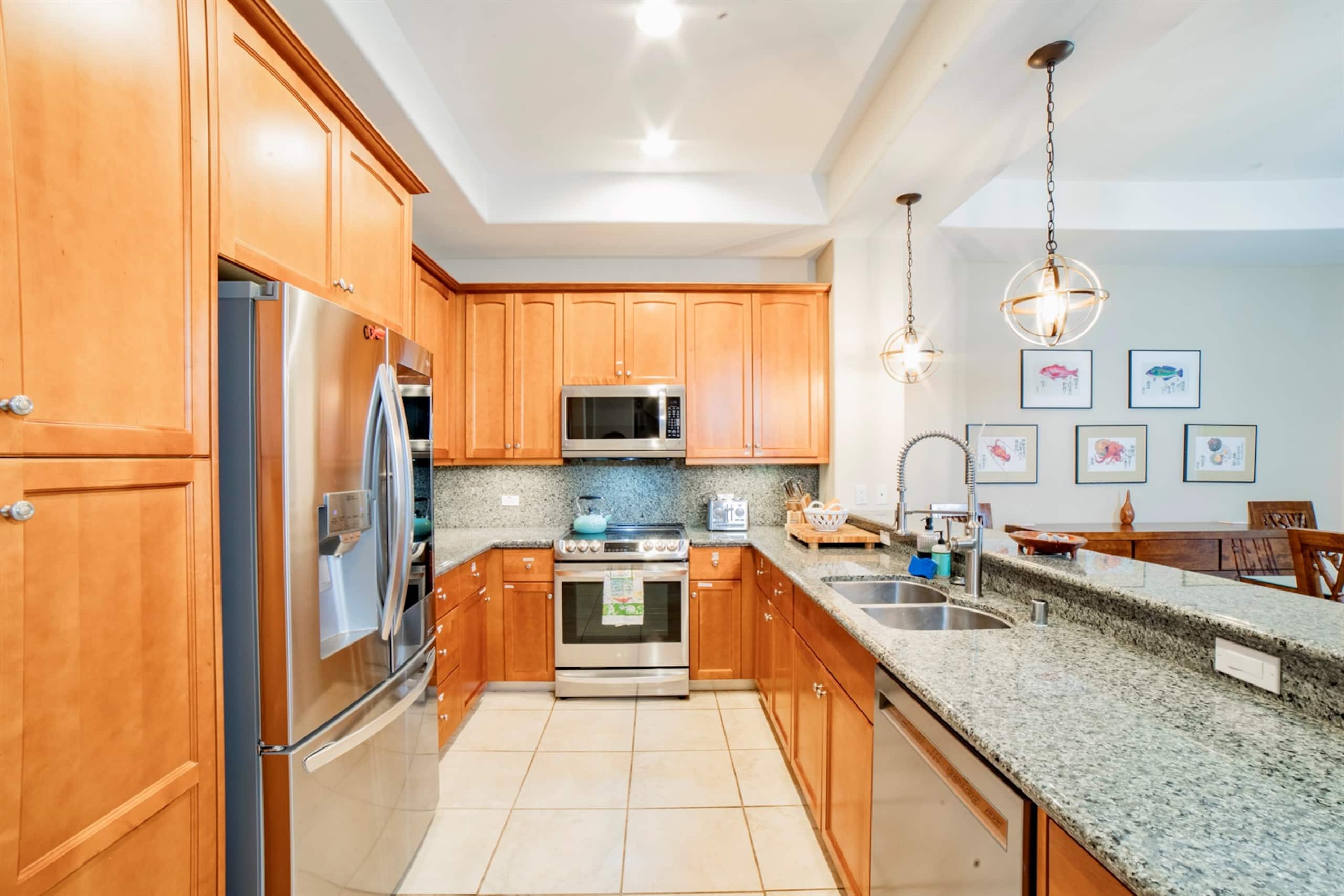 Condo in Waimea · ★5.0 · 2 bedrooms · 3 beds · 2.5 baths - Image 15