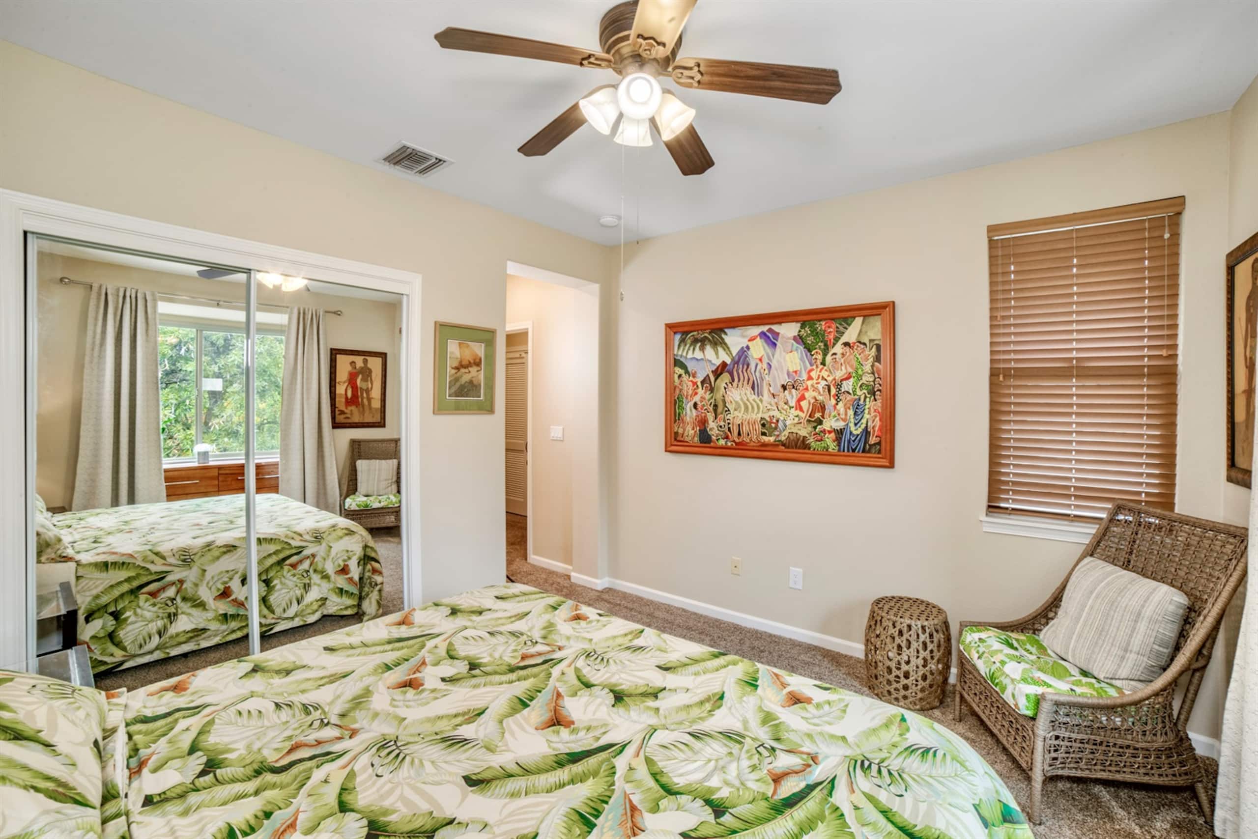 Condo in Waimea · ★5.0 · 2 bedrooms · 3 beds · 2.5 baths - Image 25