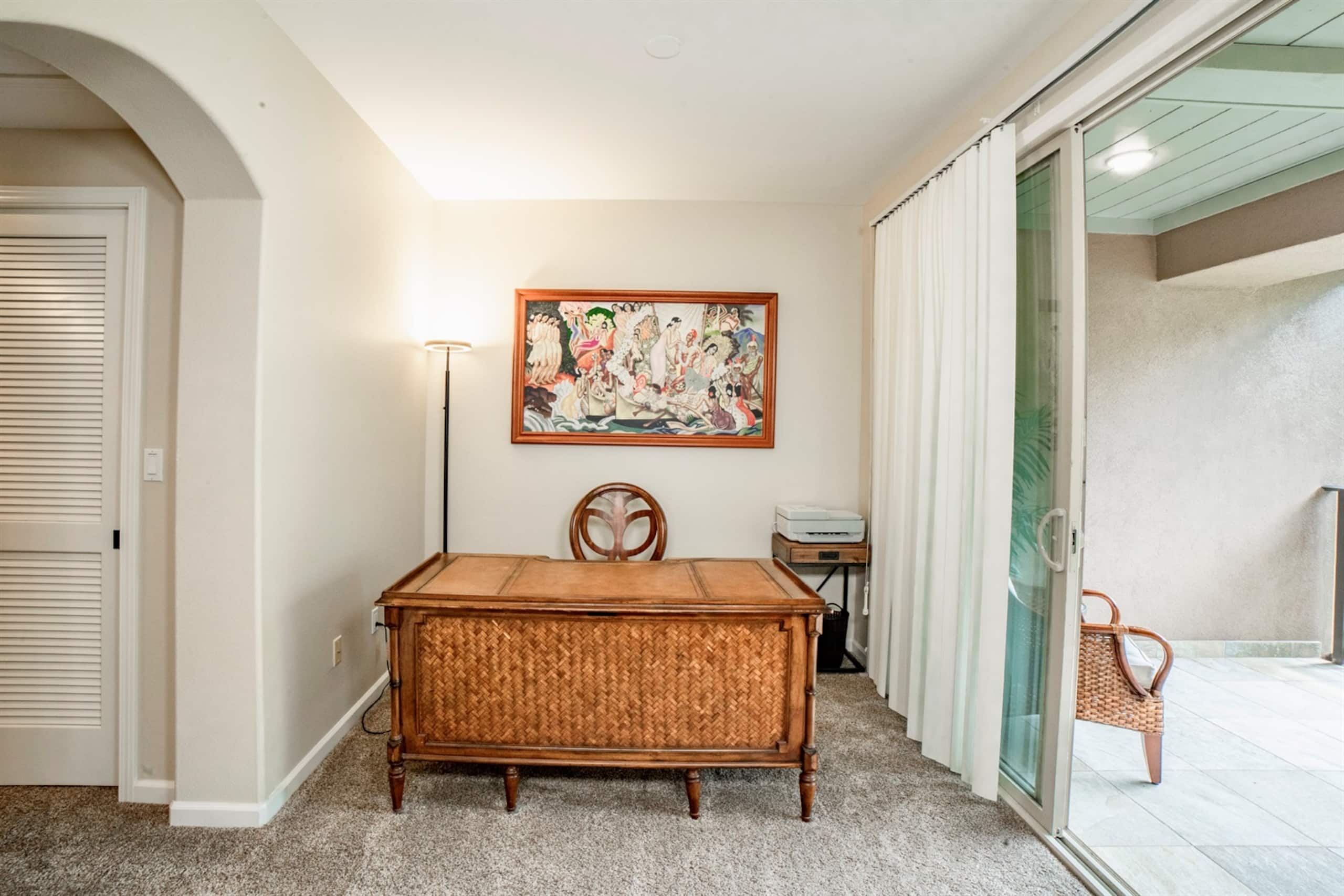 Condo in Waimea · ★5.0 · 2 bedrooms · 3 beds · 2.5 baths - Image 9
